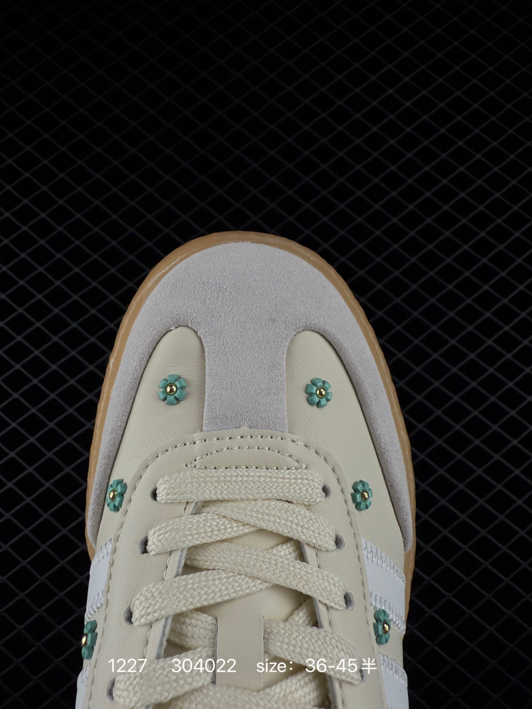 Adidas Originals Samba XLG