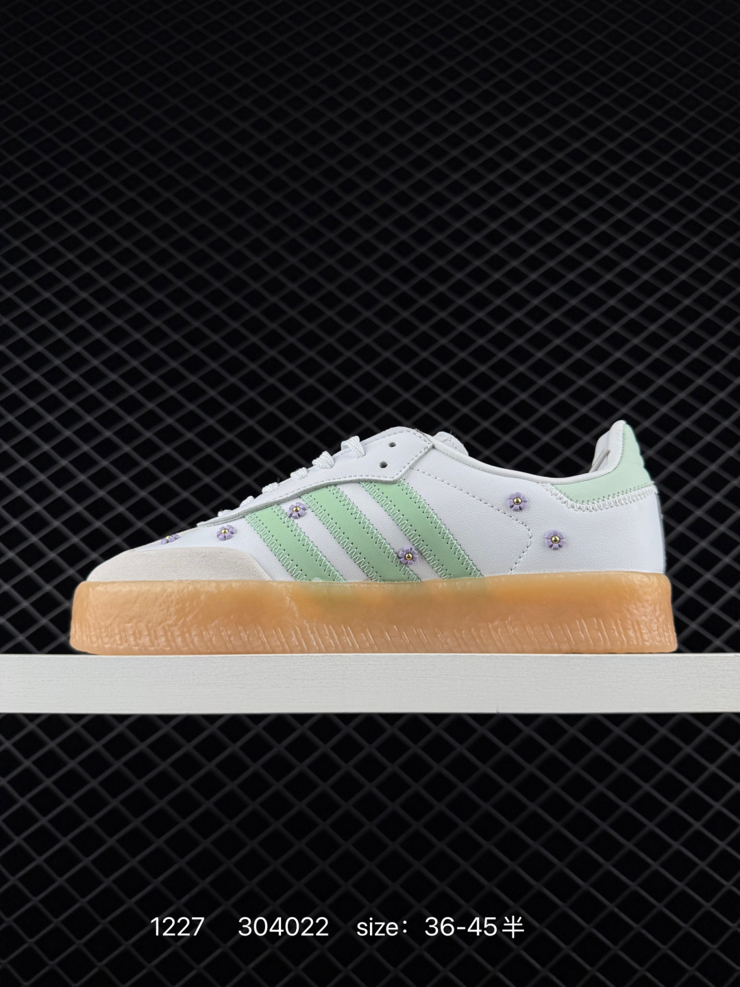 Adidas Originals Samba XLG