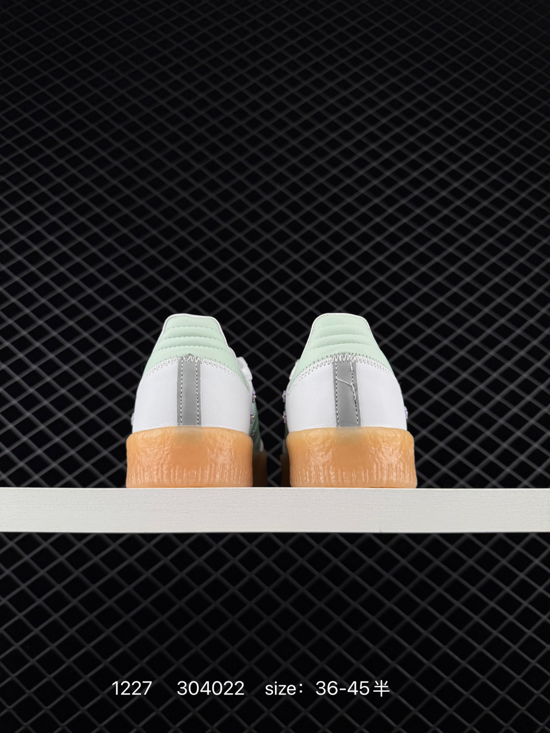 Adidas Originals Samba XLG