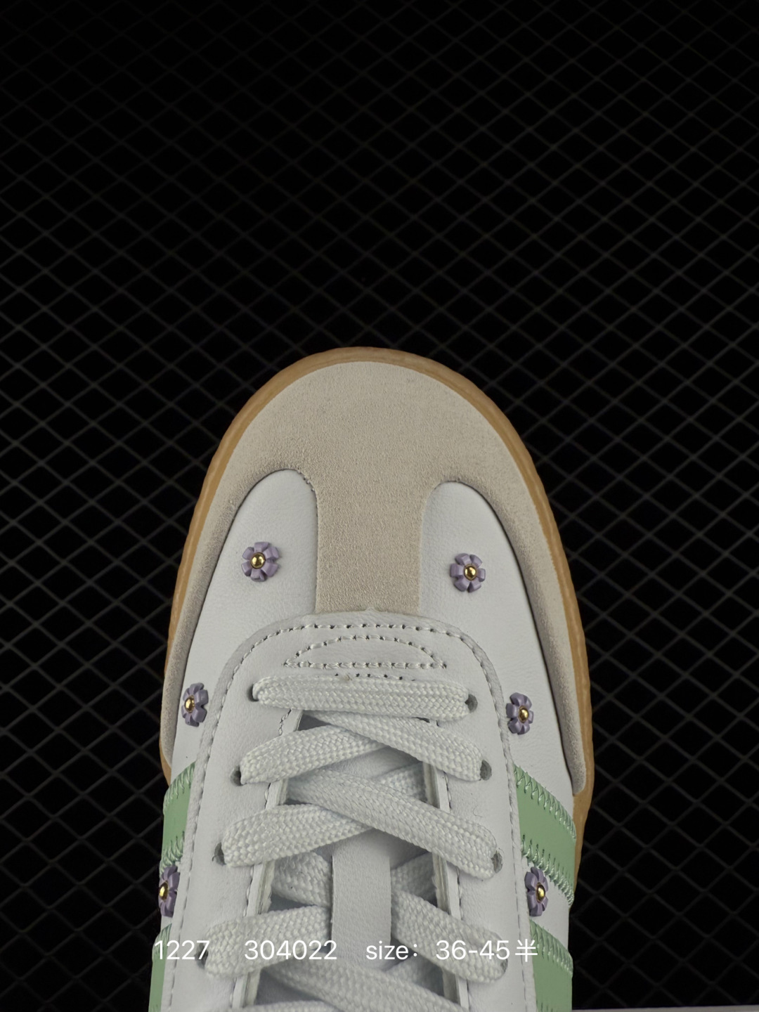 Adidas Originals Samba XLG