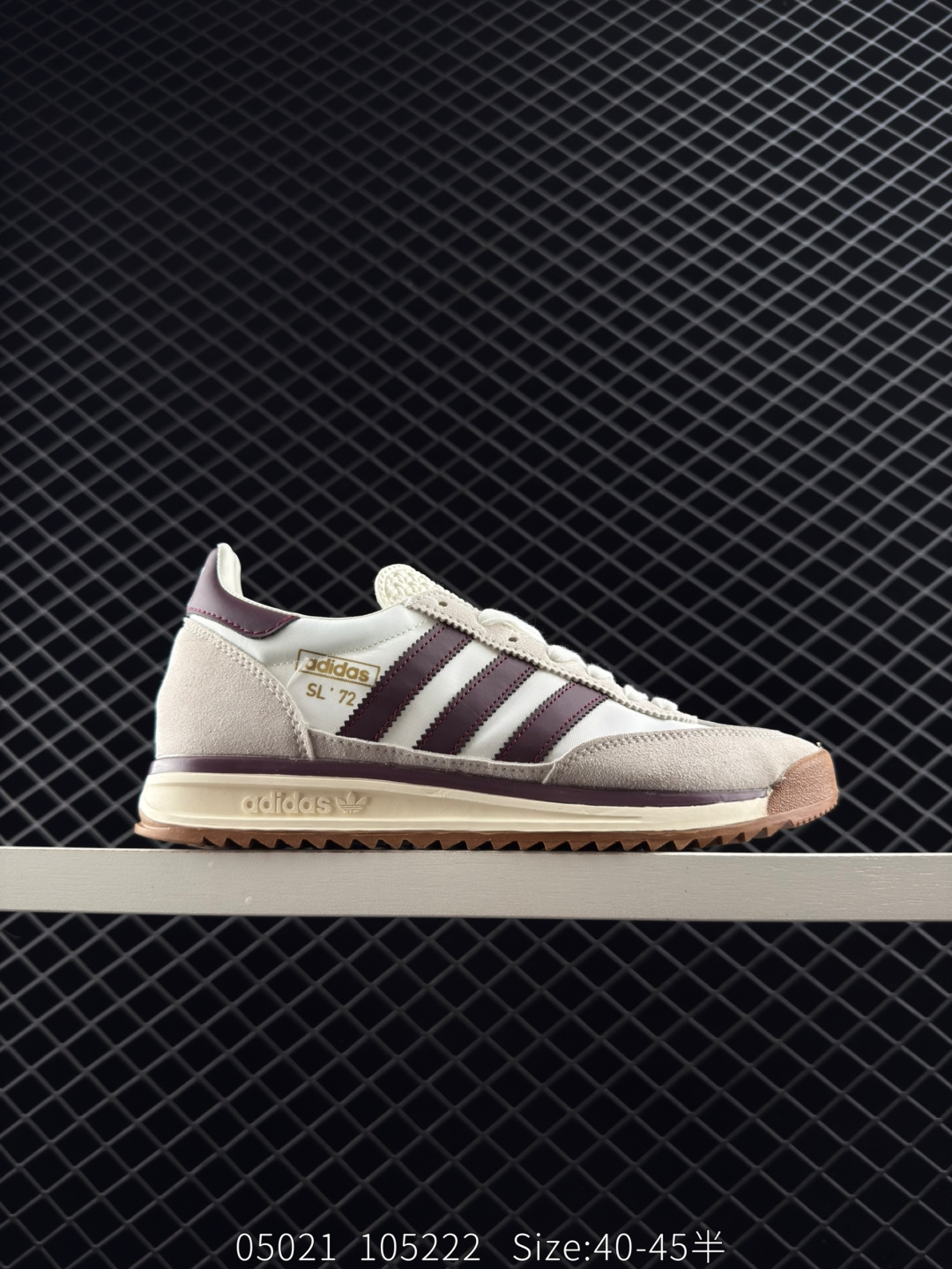 adidas originals SL 72 RS