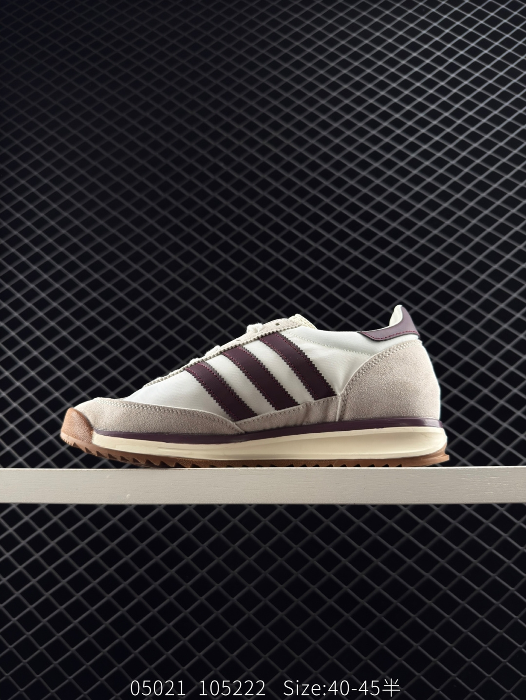adidas originals SL 72 RS
