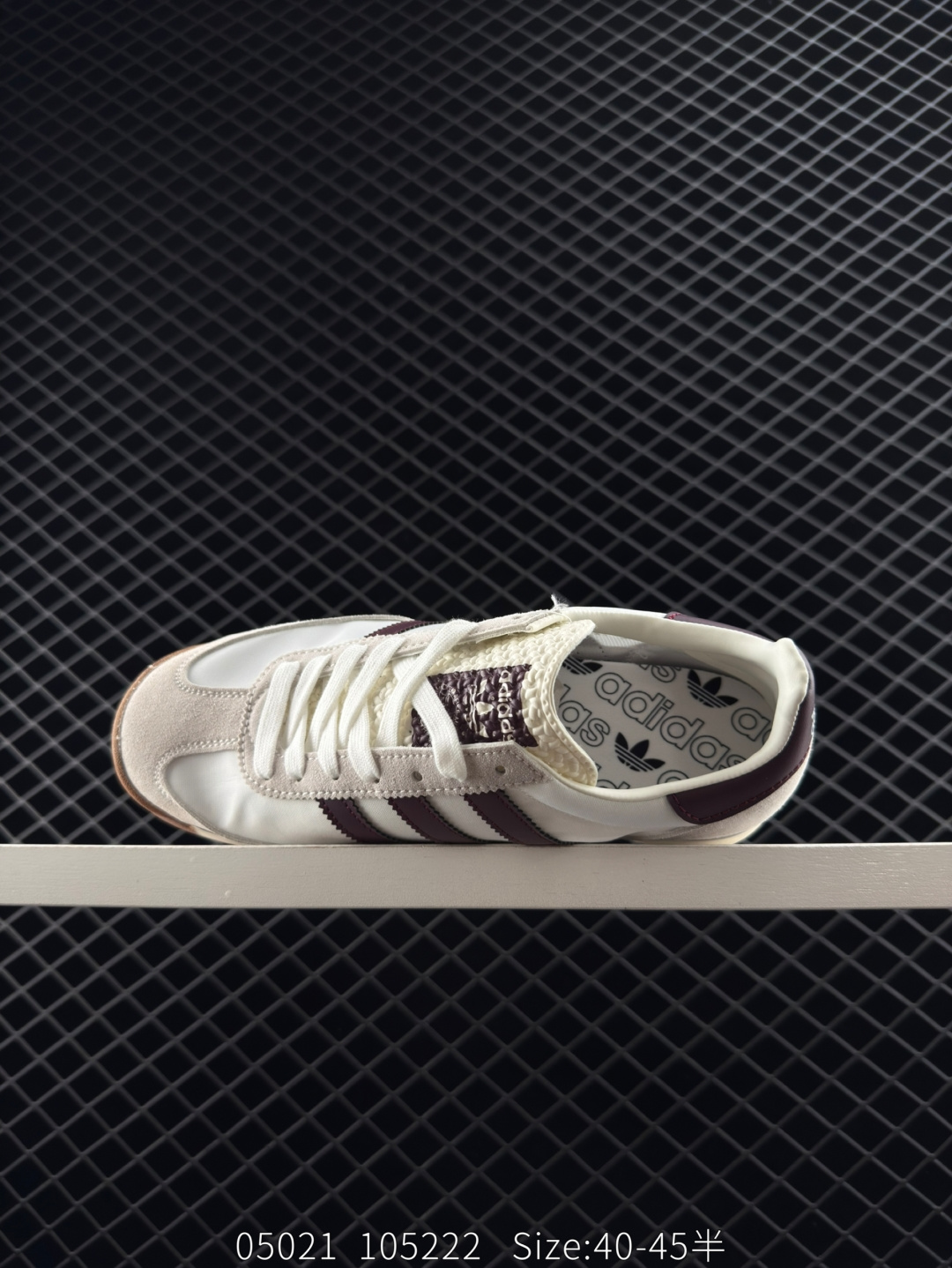 adidas originals SL 72 RS