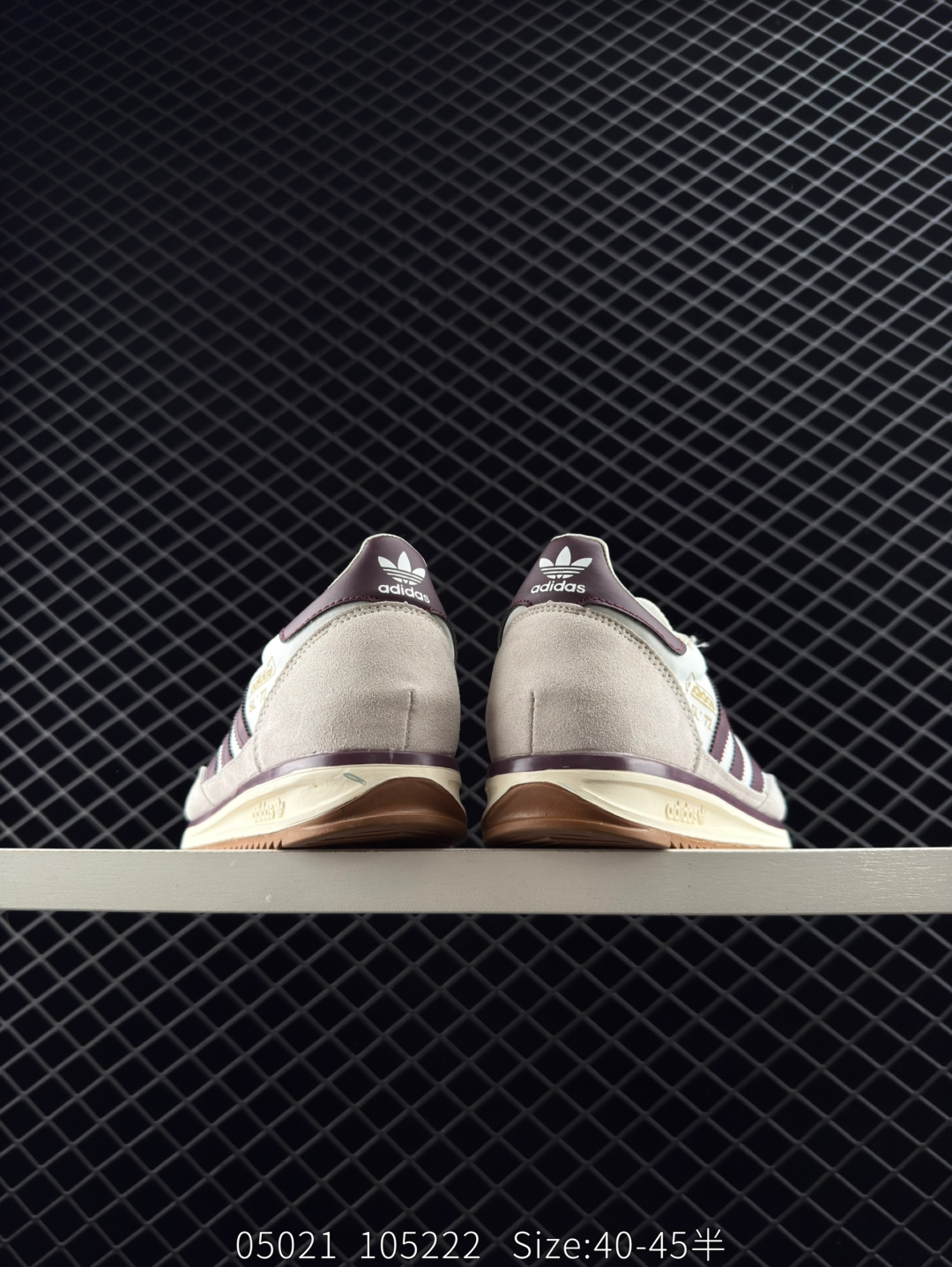 adidas originals SL 72 RS