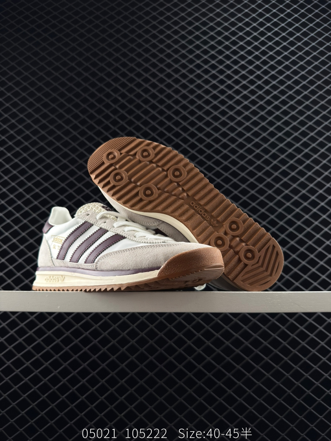 adidas originals SL 72 RS