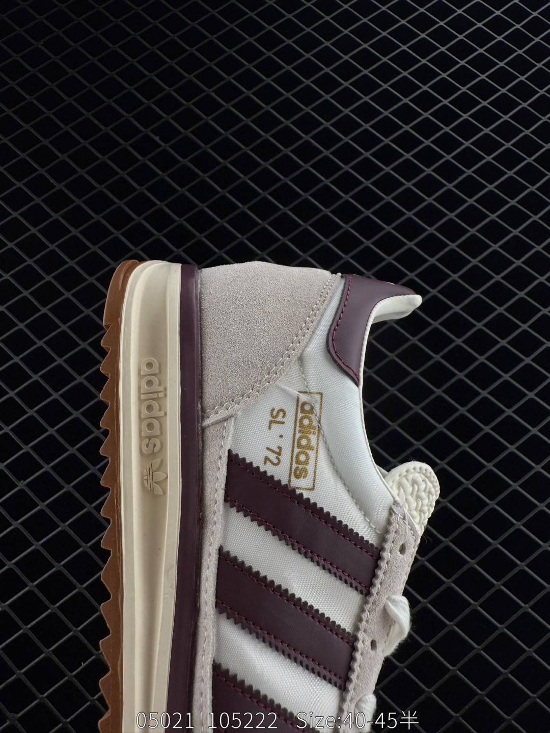 adidas originals SL 72 RS