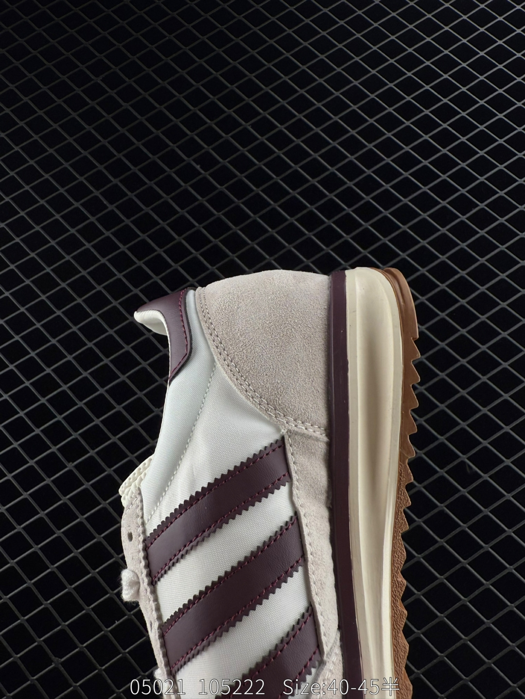 adidas originals SL 72 RS