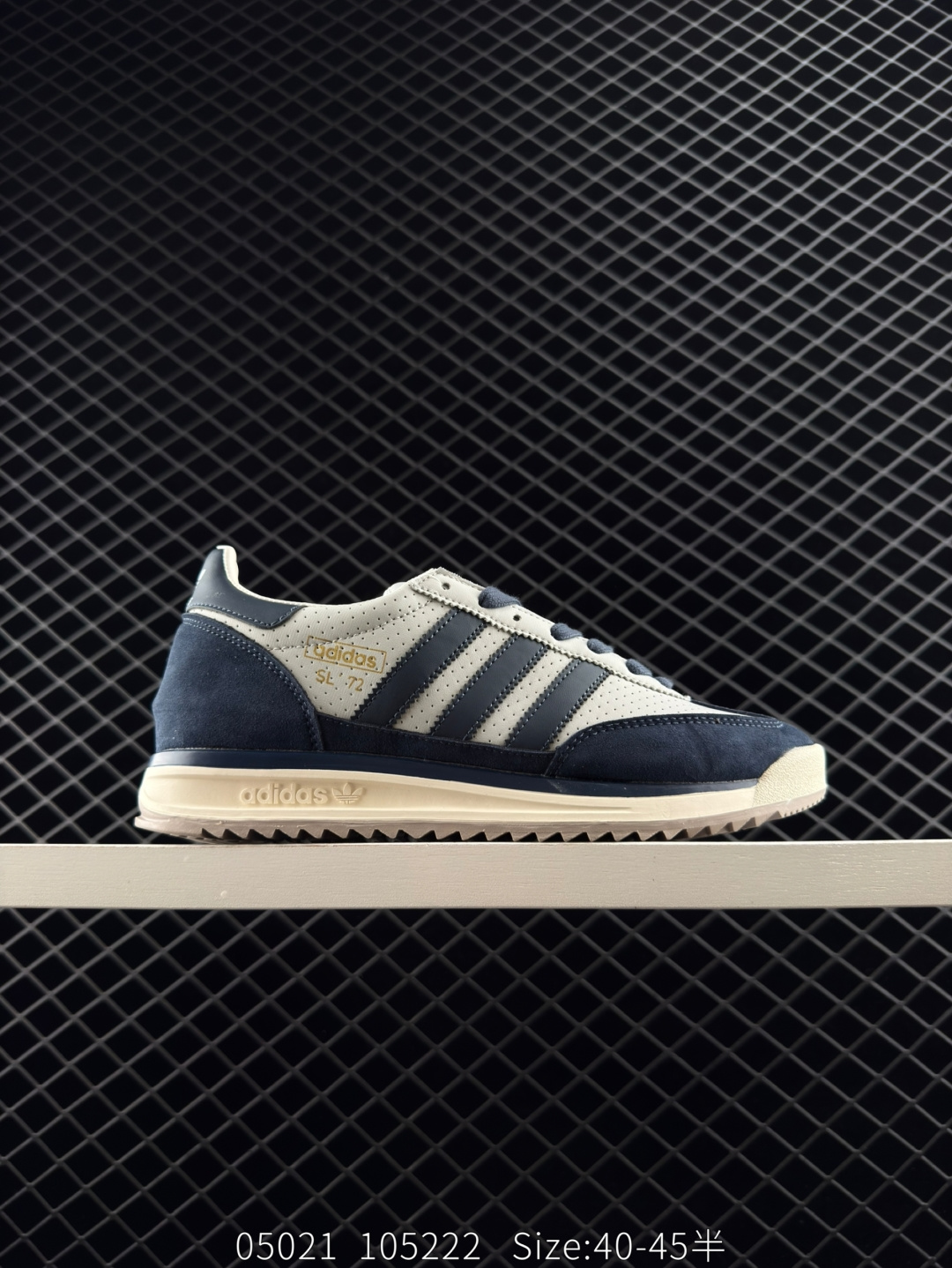adidas originals SL 72 RS