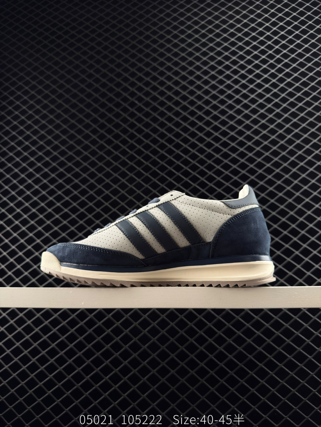 adidas originals SL 72 RS