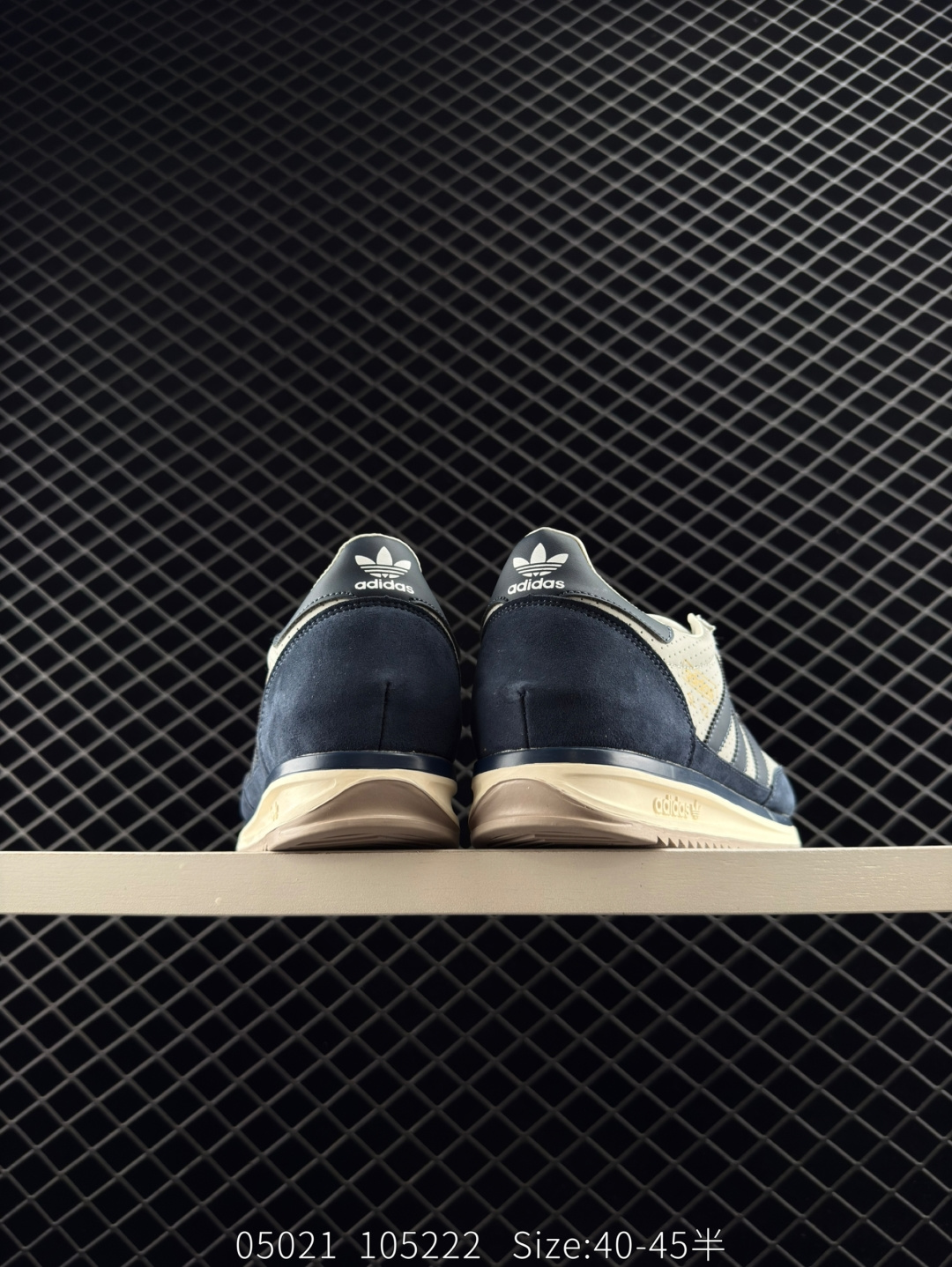 adidas originals SL 72 RS