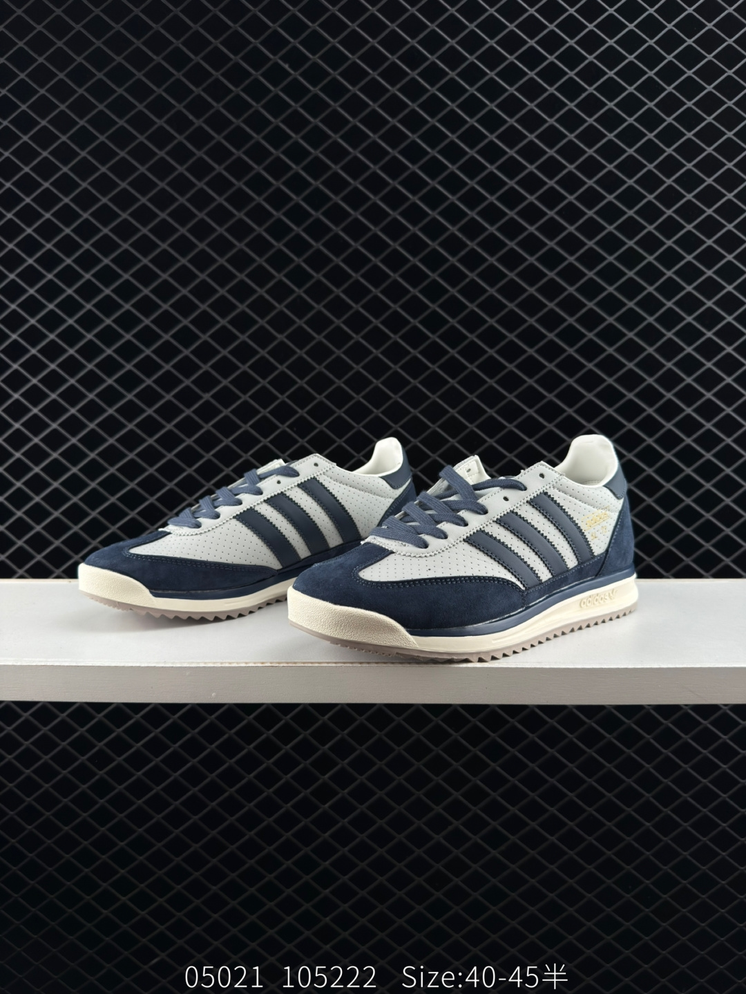 adidas originals SL 72 RS