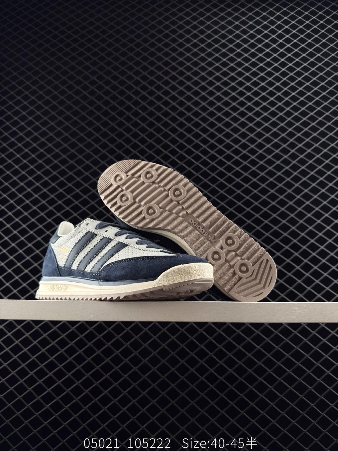 adidas originals SL 72 RS