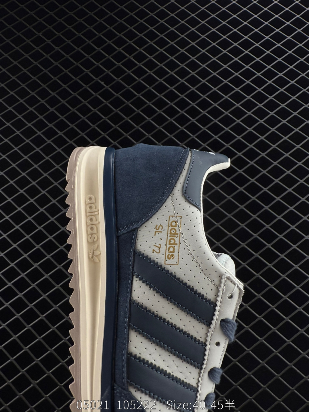 adidas originals SL 72 RS