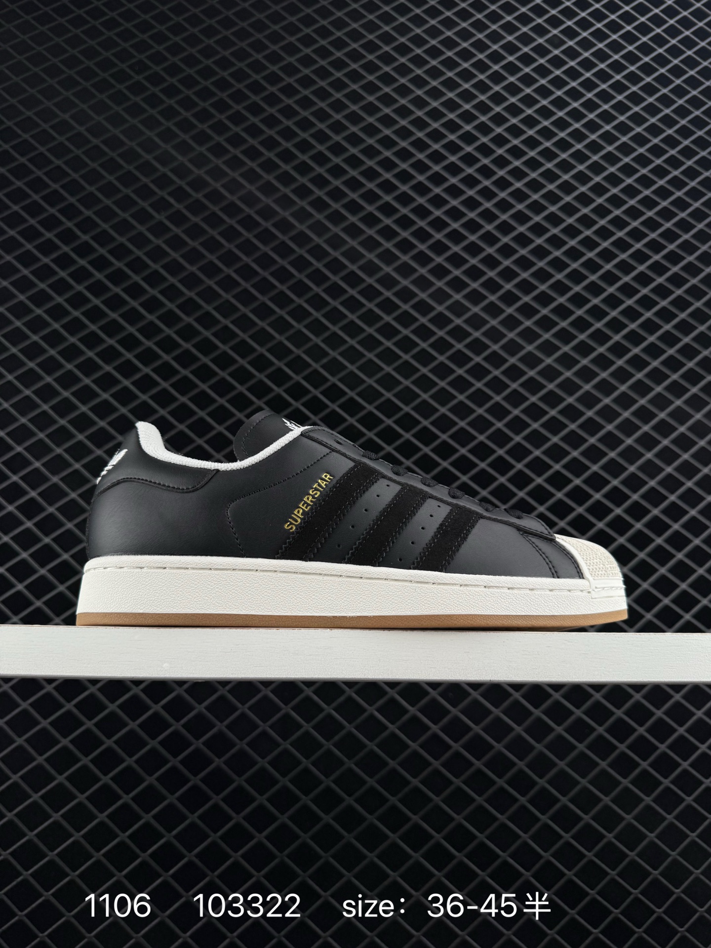 Adidas Originals Superstar XLG ID5698 Adidas Originals Superstar XLG ID5698