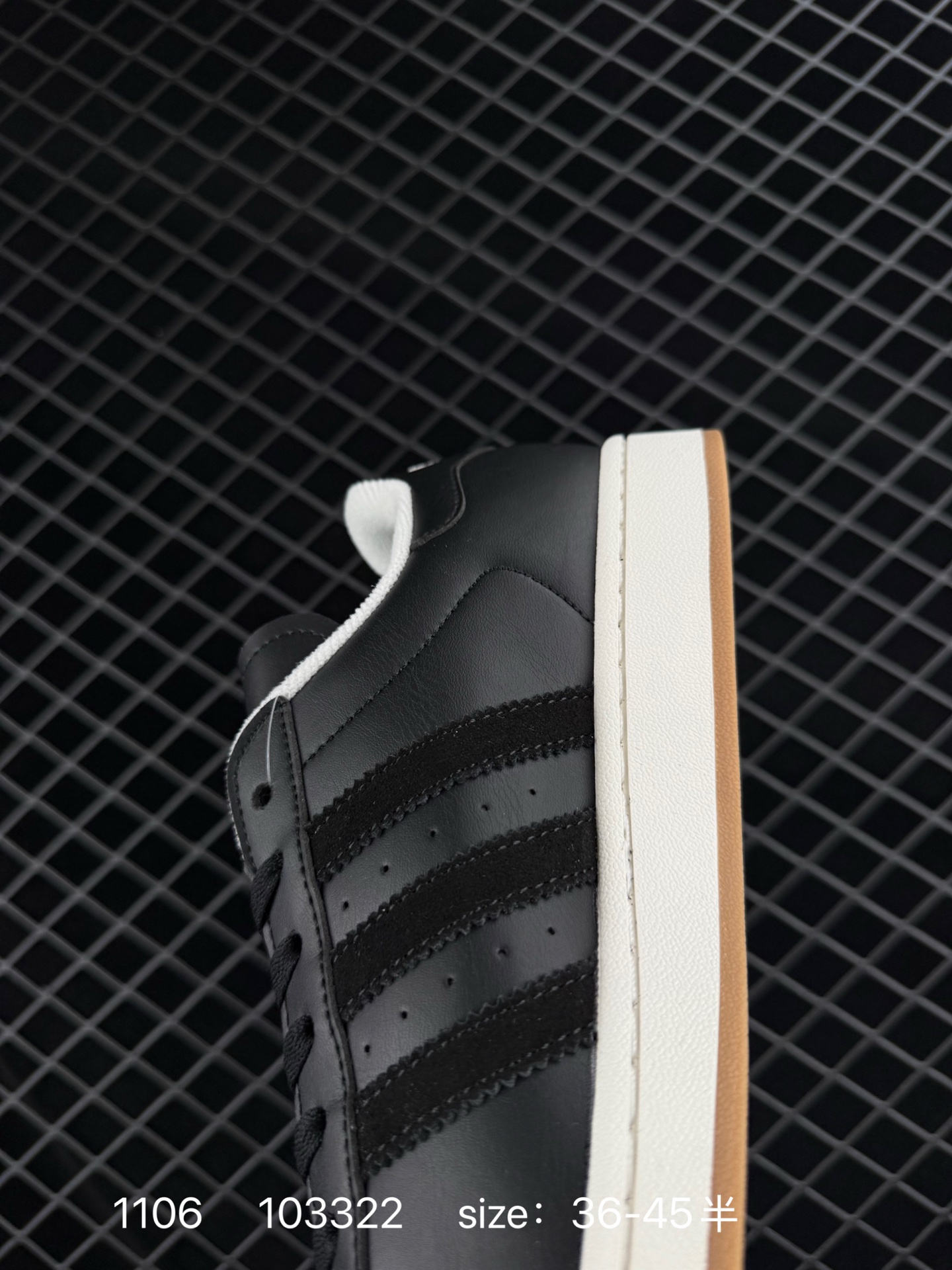 Adidas Originals Superstar XLG ID5698