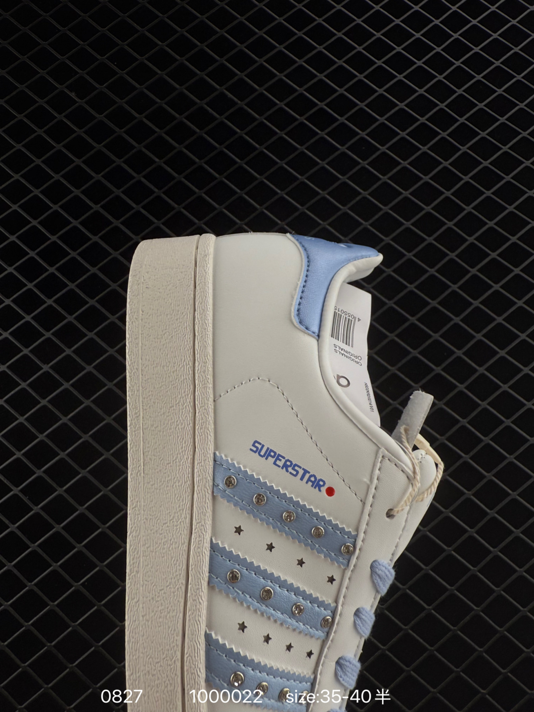 Adidas Originals Superstar