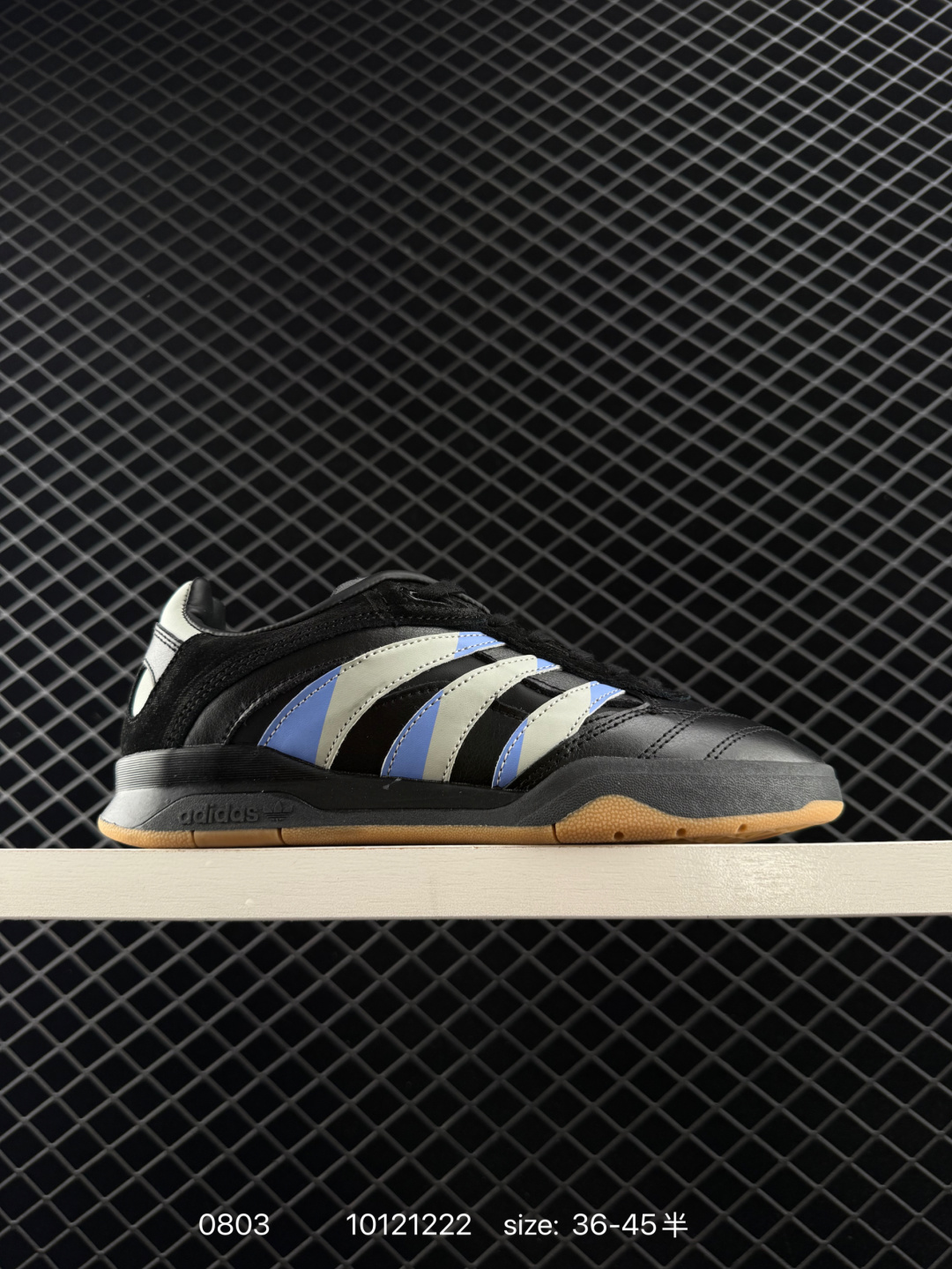 ADIDAS PREDATOR FREESTYLE ADIDAS PREDATOR FREESTYLE