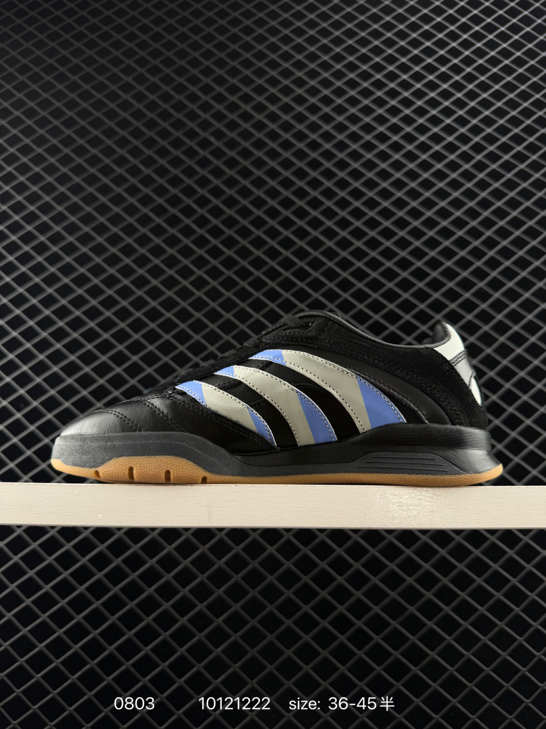 ADIDAS PREDATOR FREESTYLE