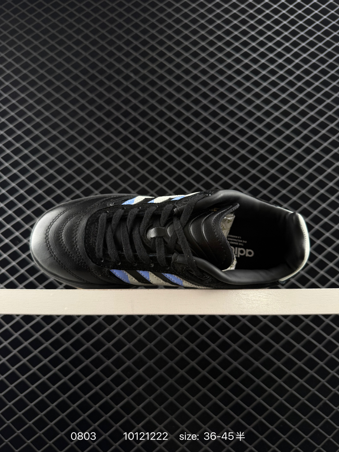 ADIDAS PREDATOR FREESTYLE