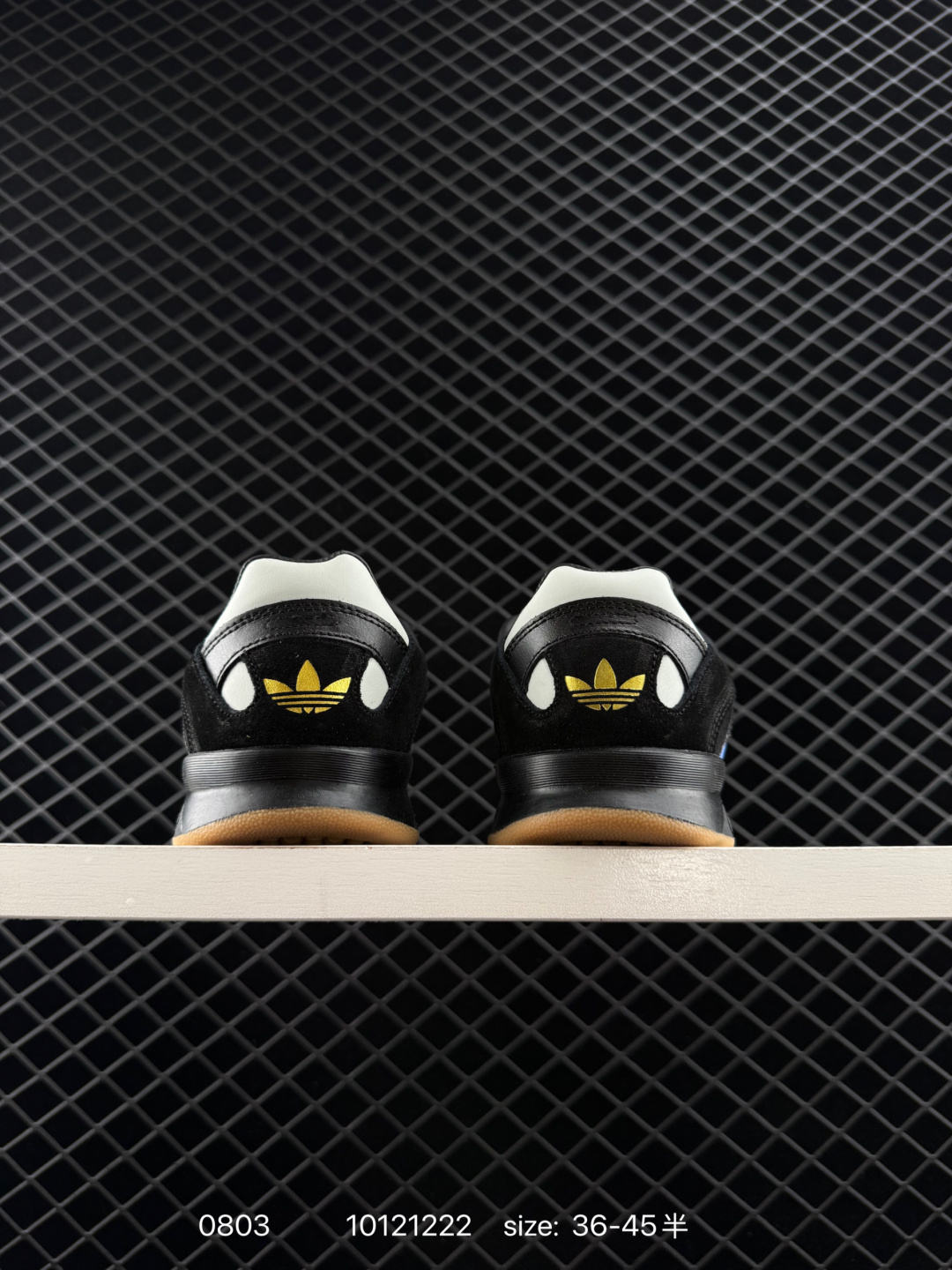 ADIDAS PREDATOR FREESTYLE