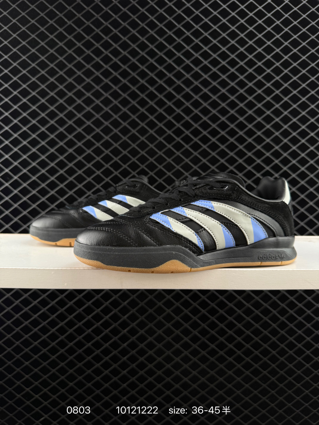 ADIDAS PREDATOR FREESTYLE