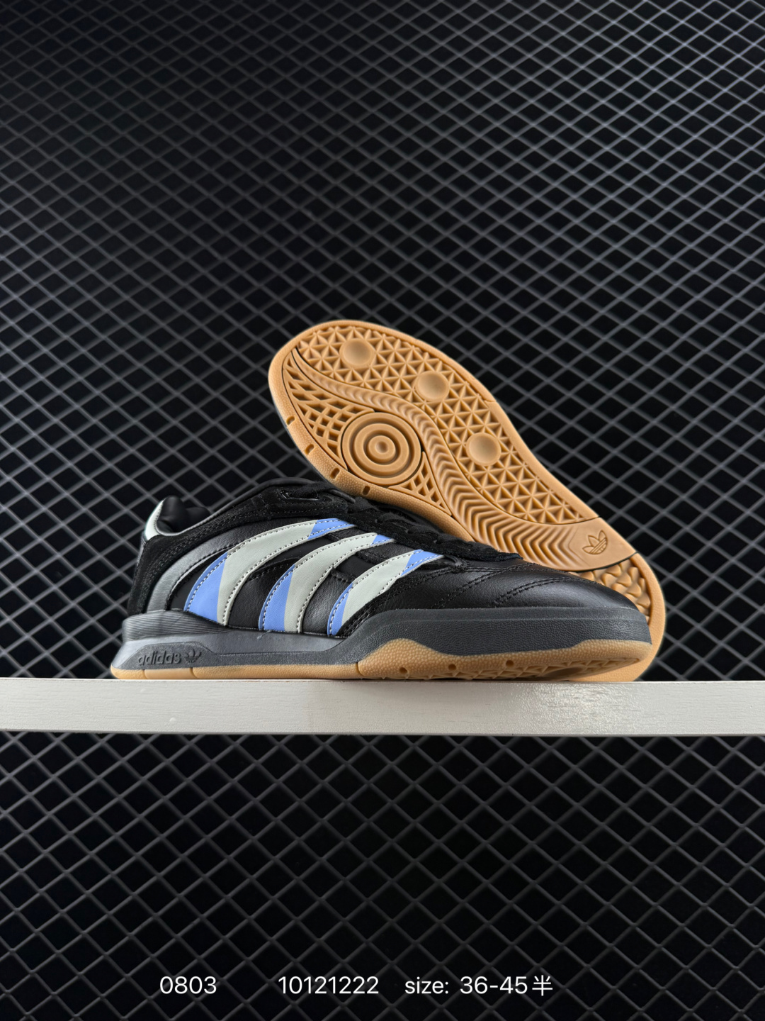 ADIDAS PREDATOR FREESTYLE