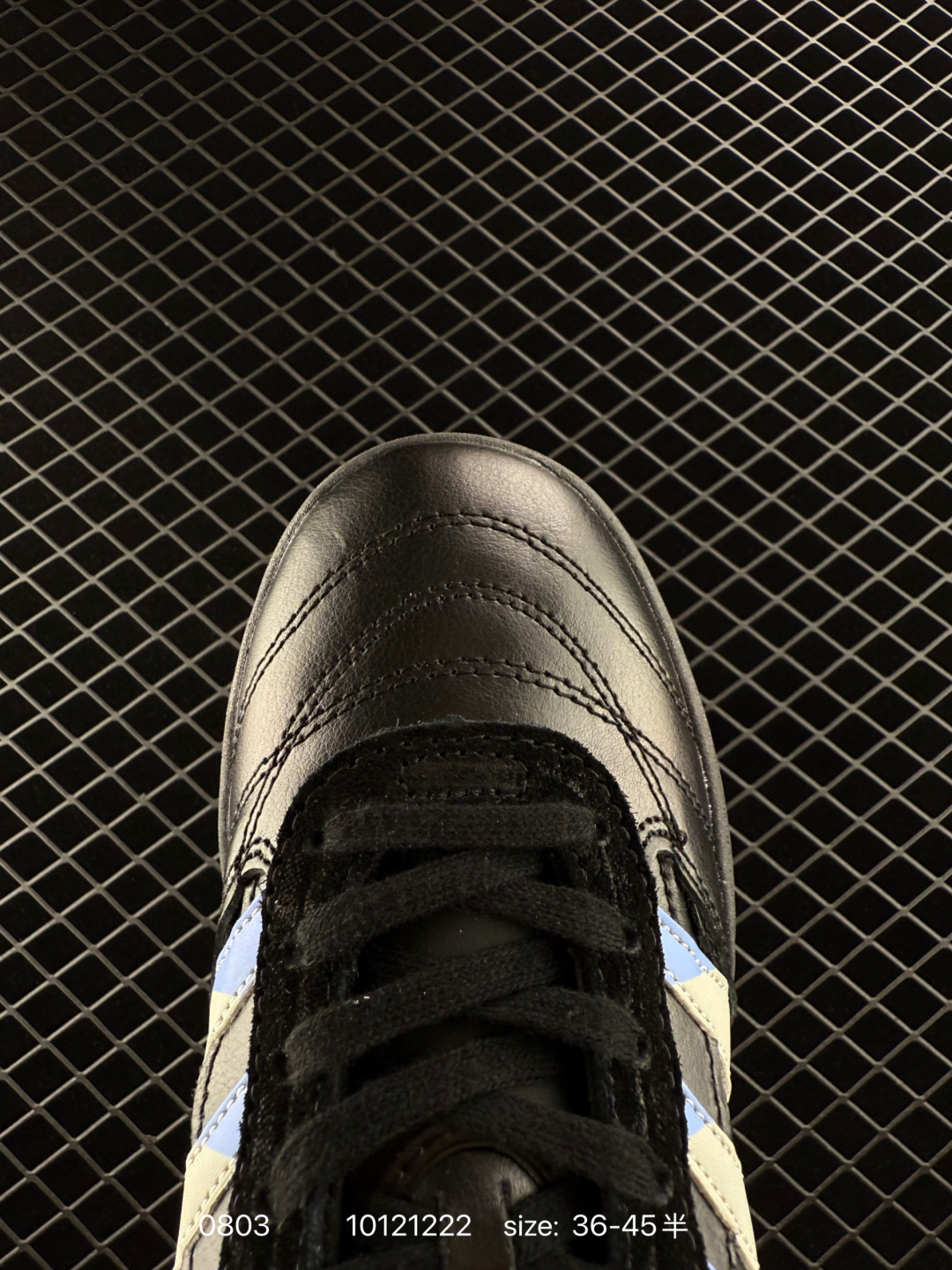 ADIDAS PREDATOR FREESTYLE