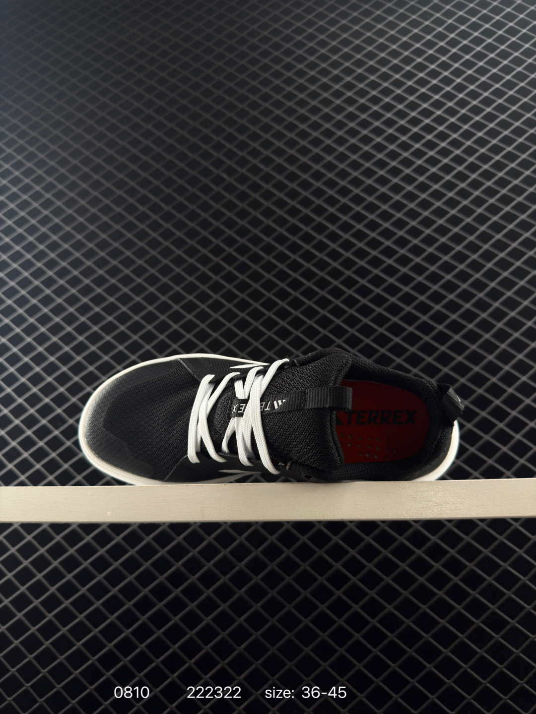 Adidas Response CTL7 Plus