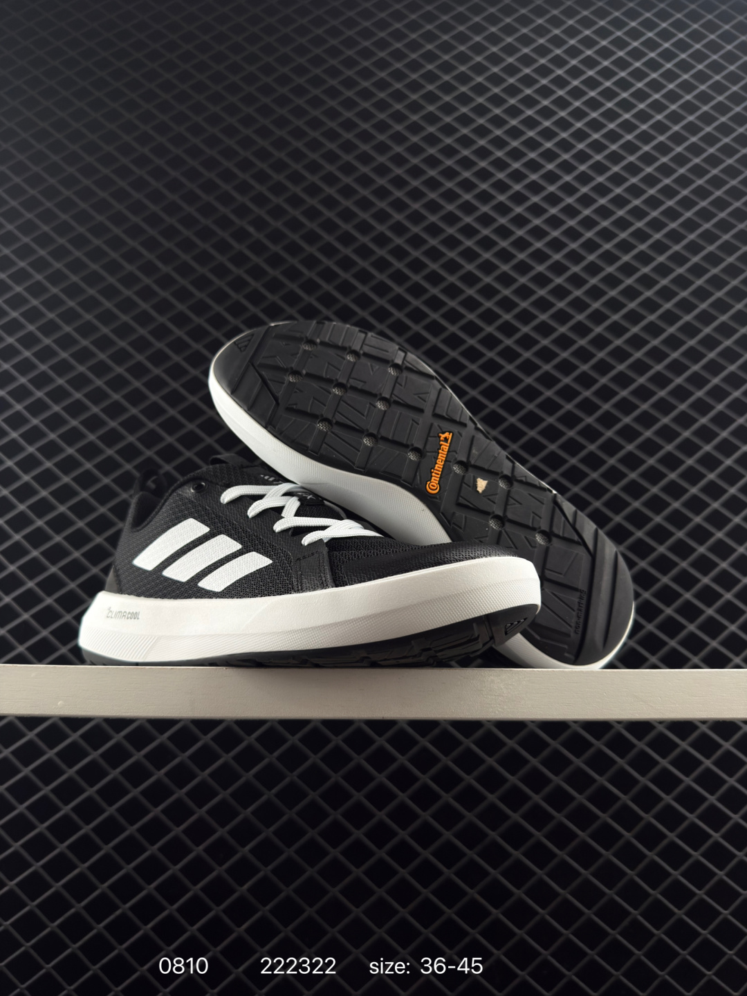 Adidas Response CTL7 Plus