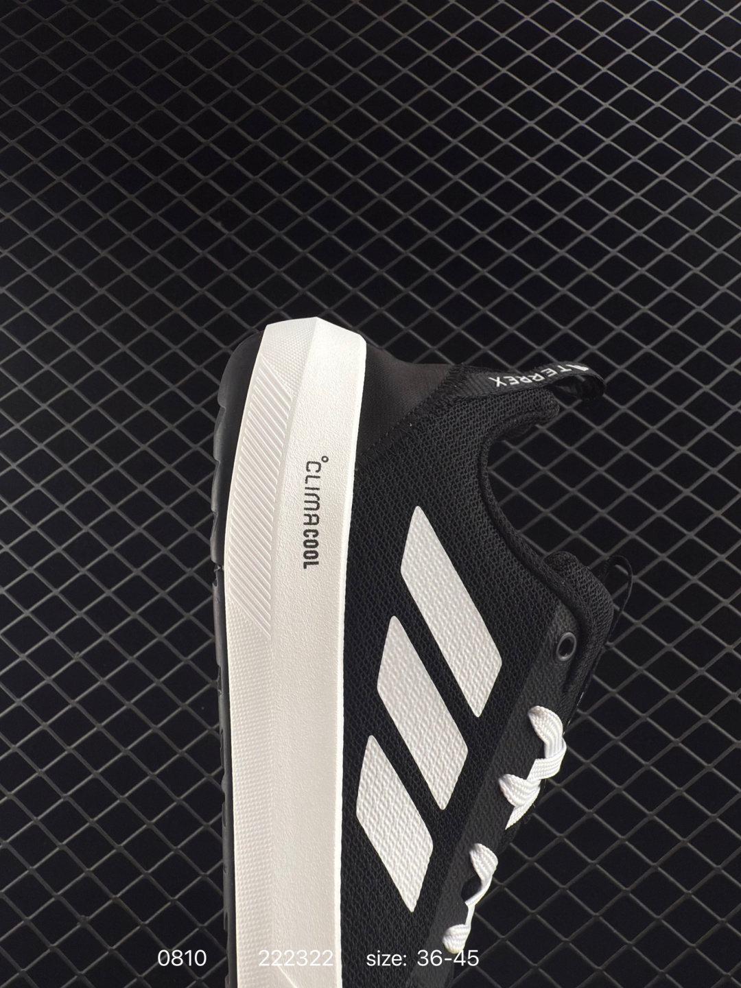 Adidas Response CTL7 Plus