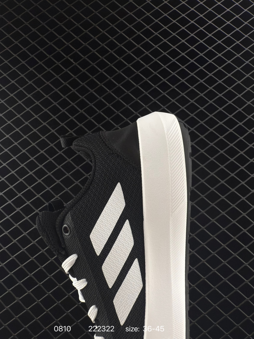 Adidas Response CTL7 Plus