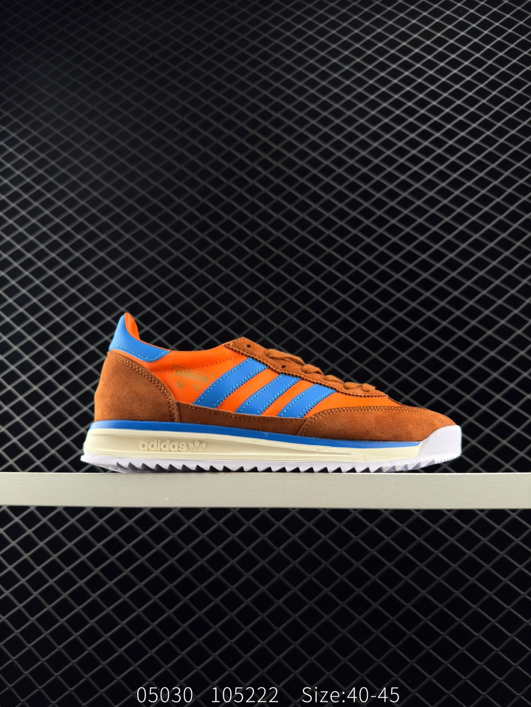 Adidas SL 72 OG Adidas SL 72 OG