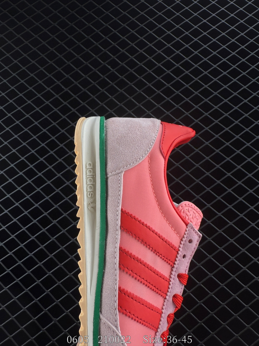 Adidas SL 72 OG