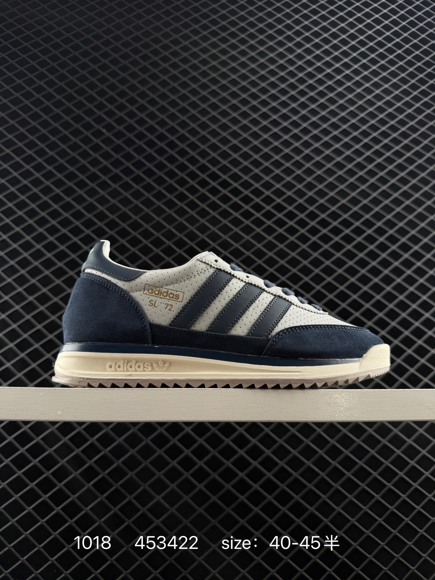 Adidas SL 72 RS Adidas SL 72 RS