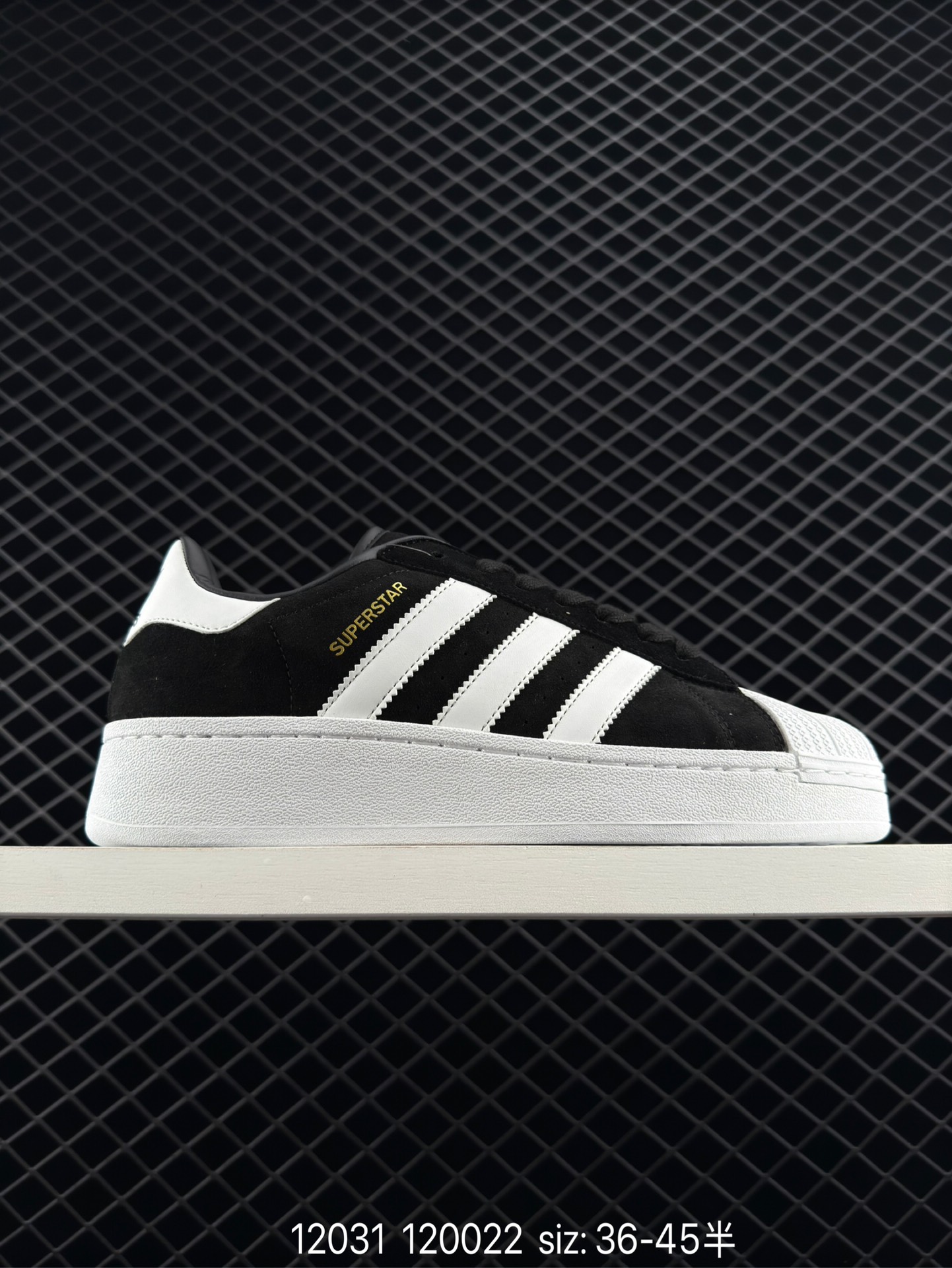 Adidas Superstar XLG Adidas Superstar XLG