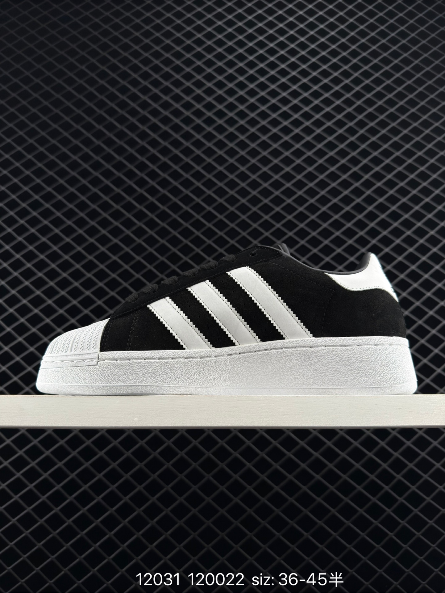 Adidas Superstar XLG