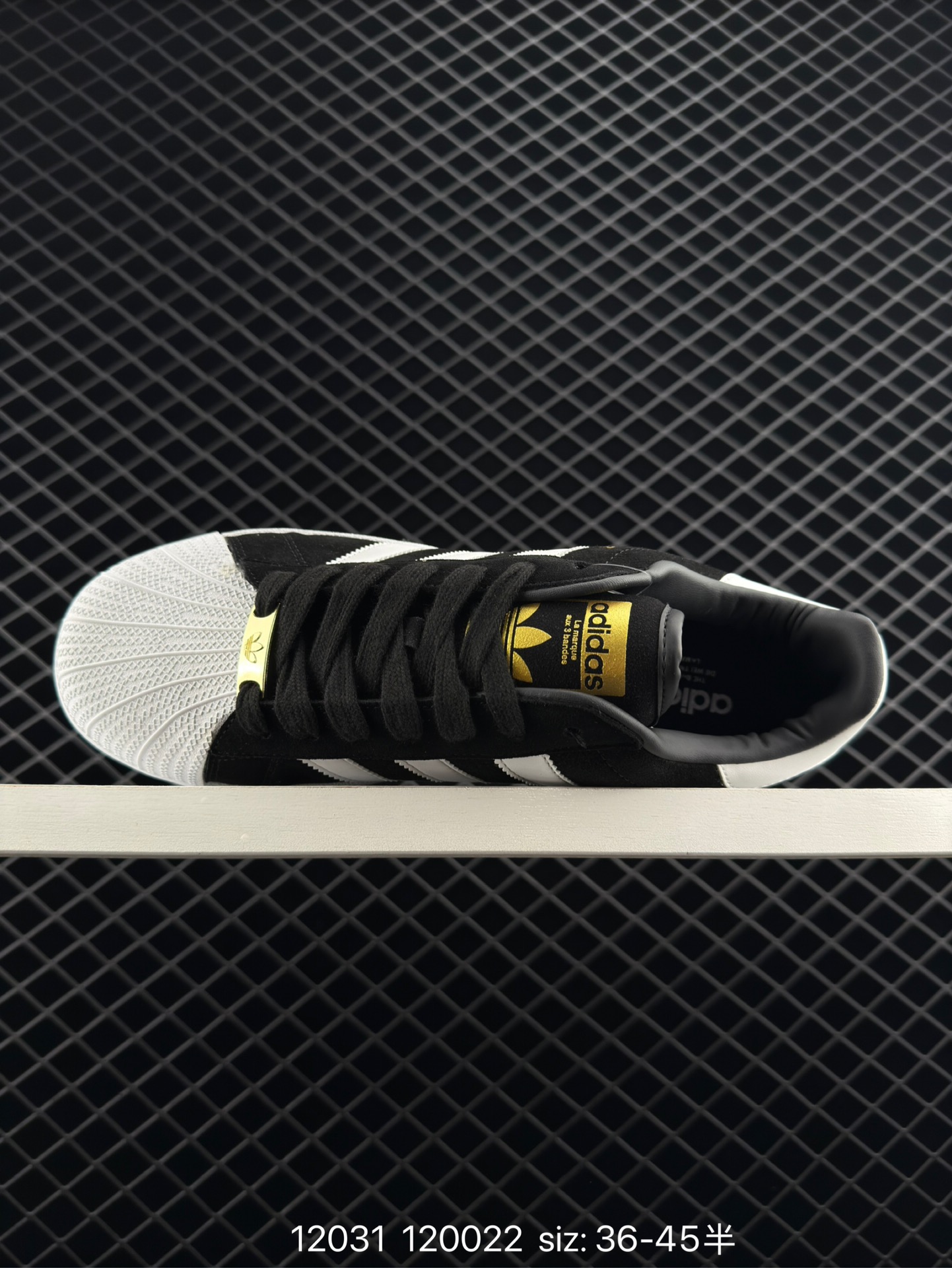 Adidas Superstar XLG