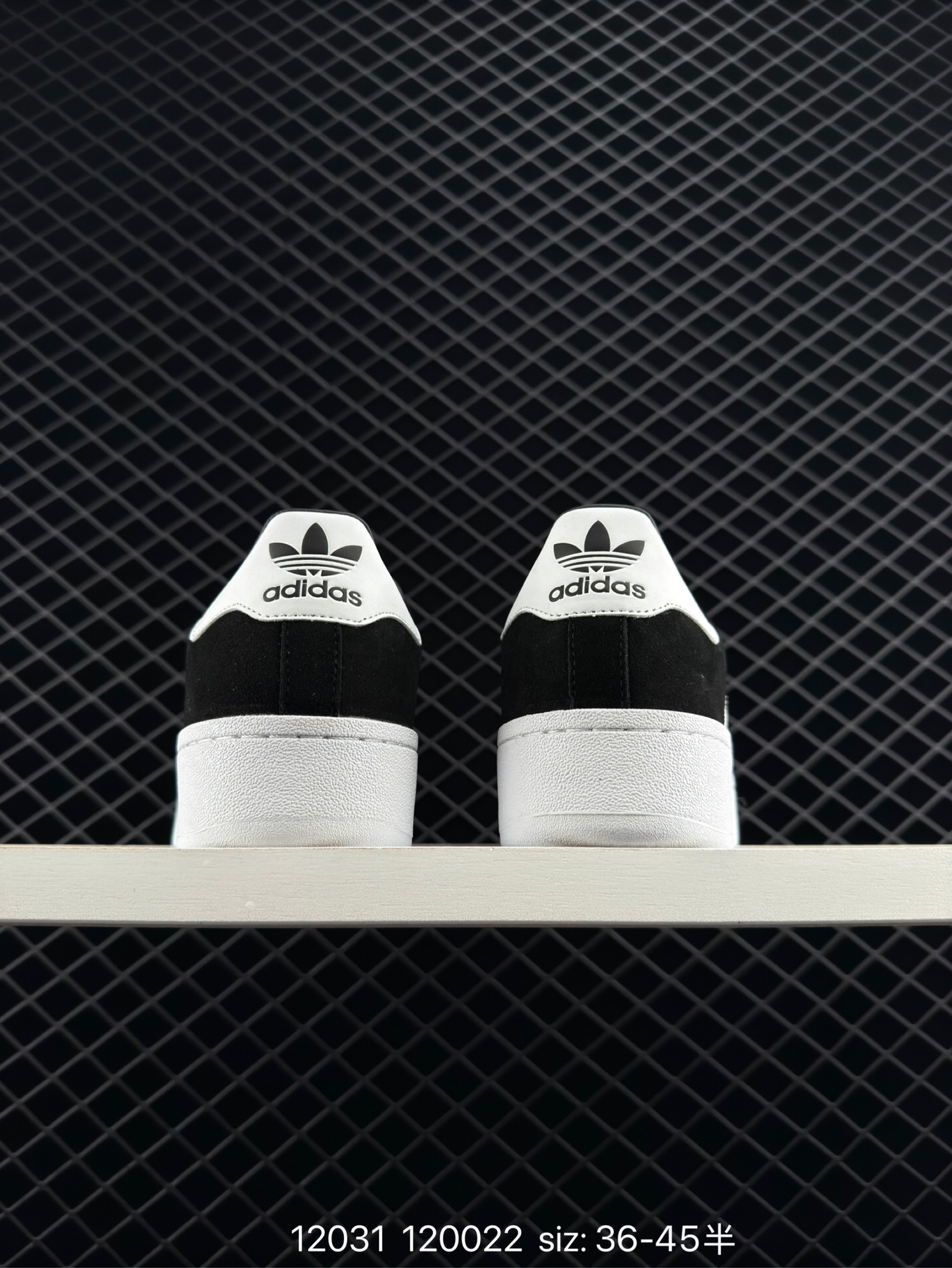 Adidas Superstar XLG