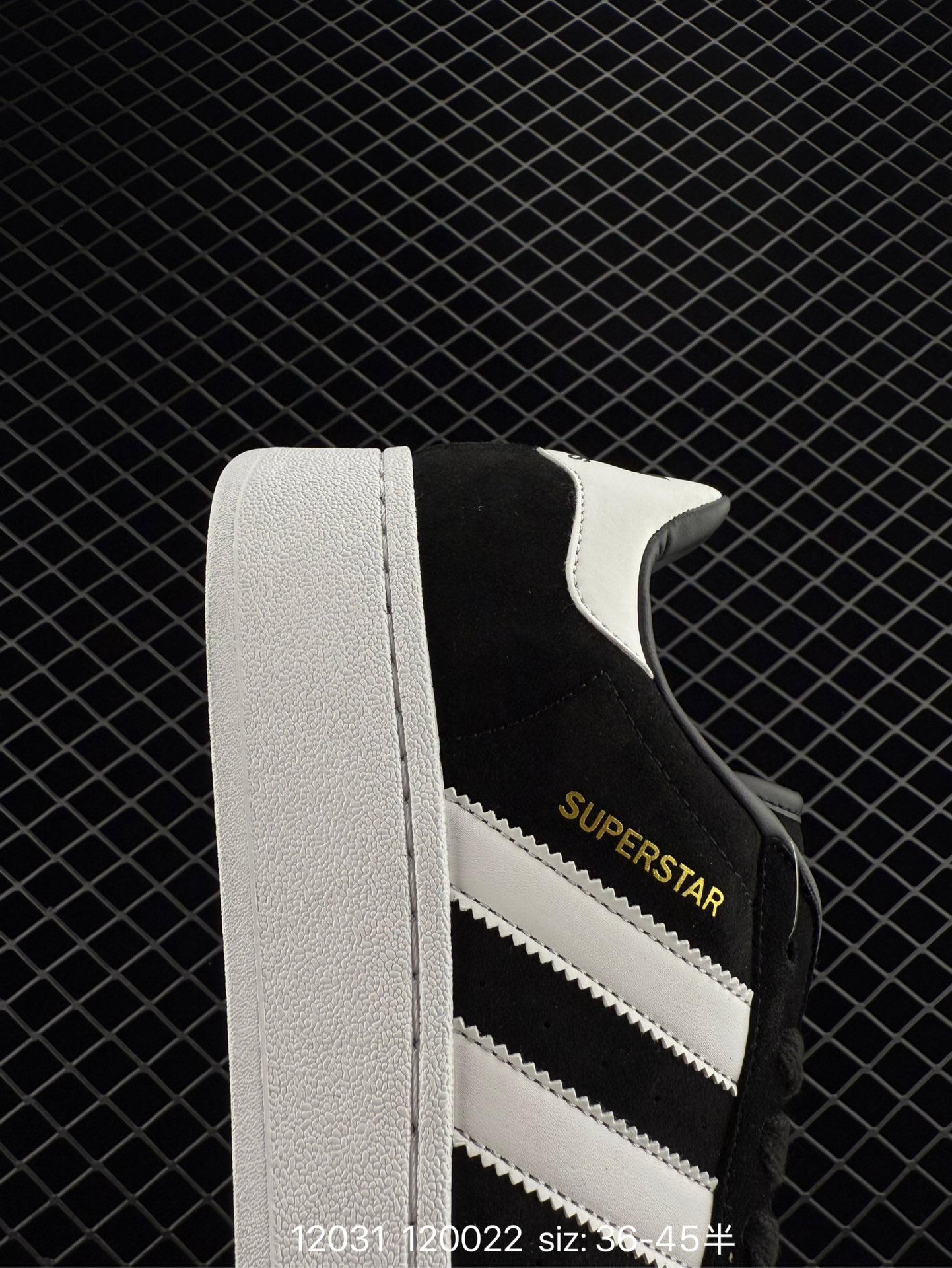 Adidas Superstar XLG