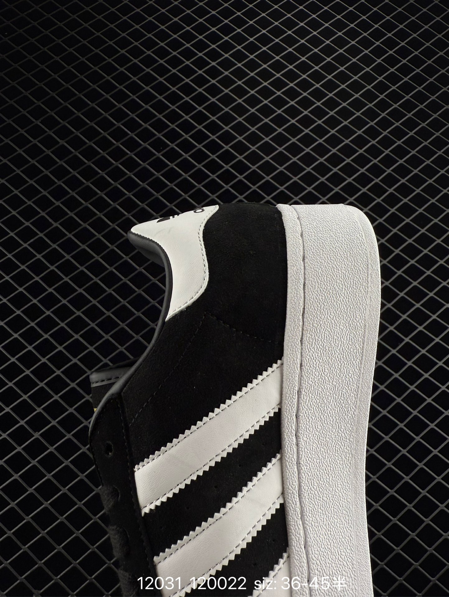 Adidas Superstar XLG