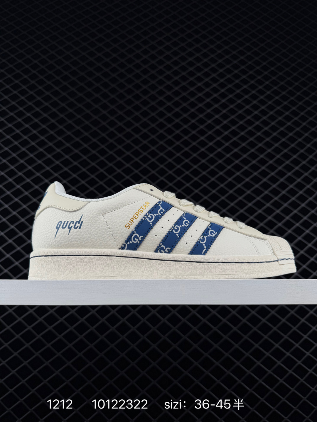 Adidas SUPERSTAR Adidas SUPERSTAR