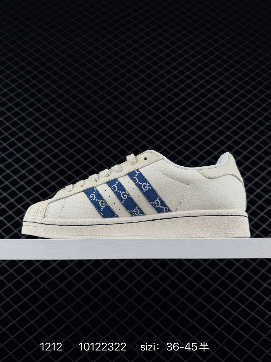 Adidas SUPERSTAR