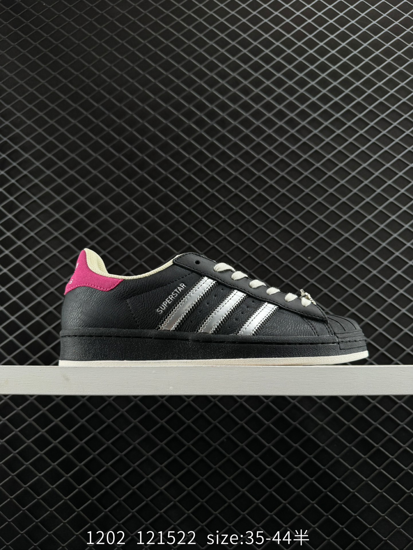 Adidas SUPERSTAR Adidas SUPERSTAR