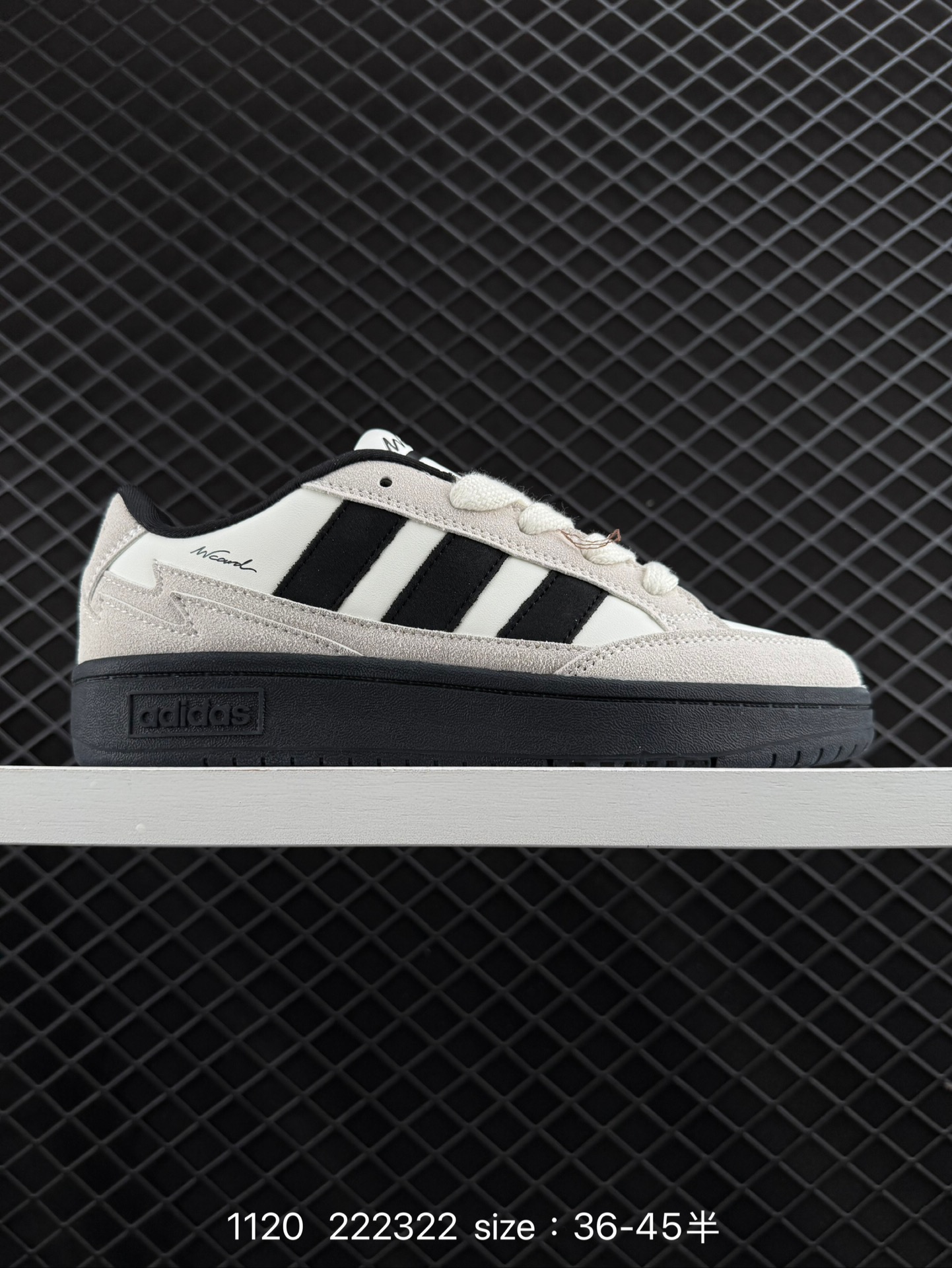 Adidas WCARD ADV Adidas WCARD ADV