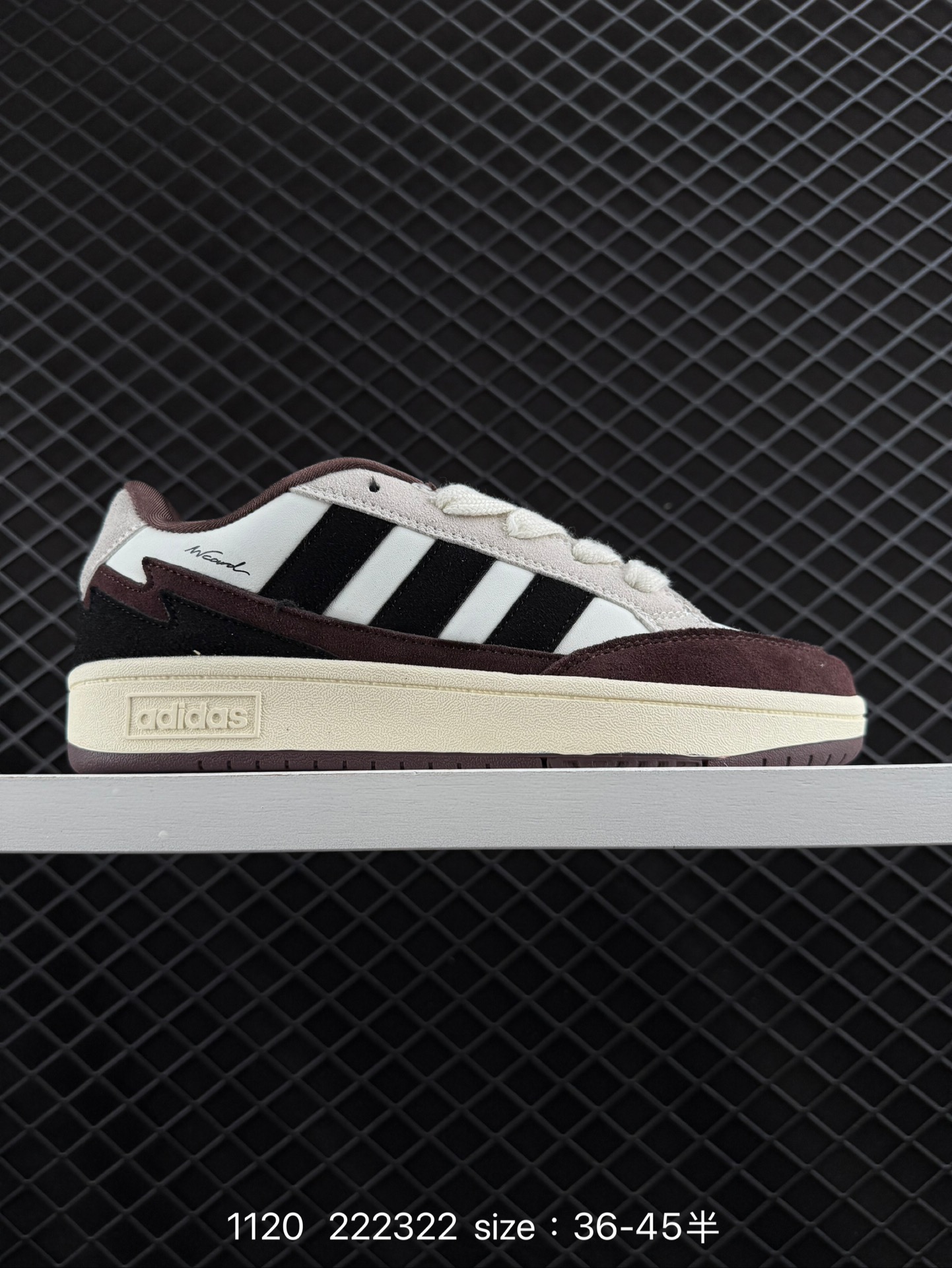 Adidas WCARD ADV Adidas WCARD ADV