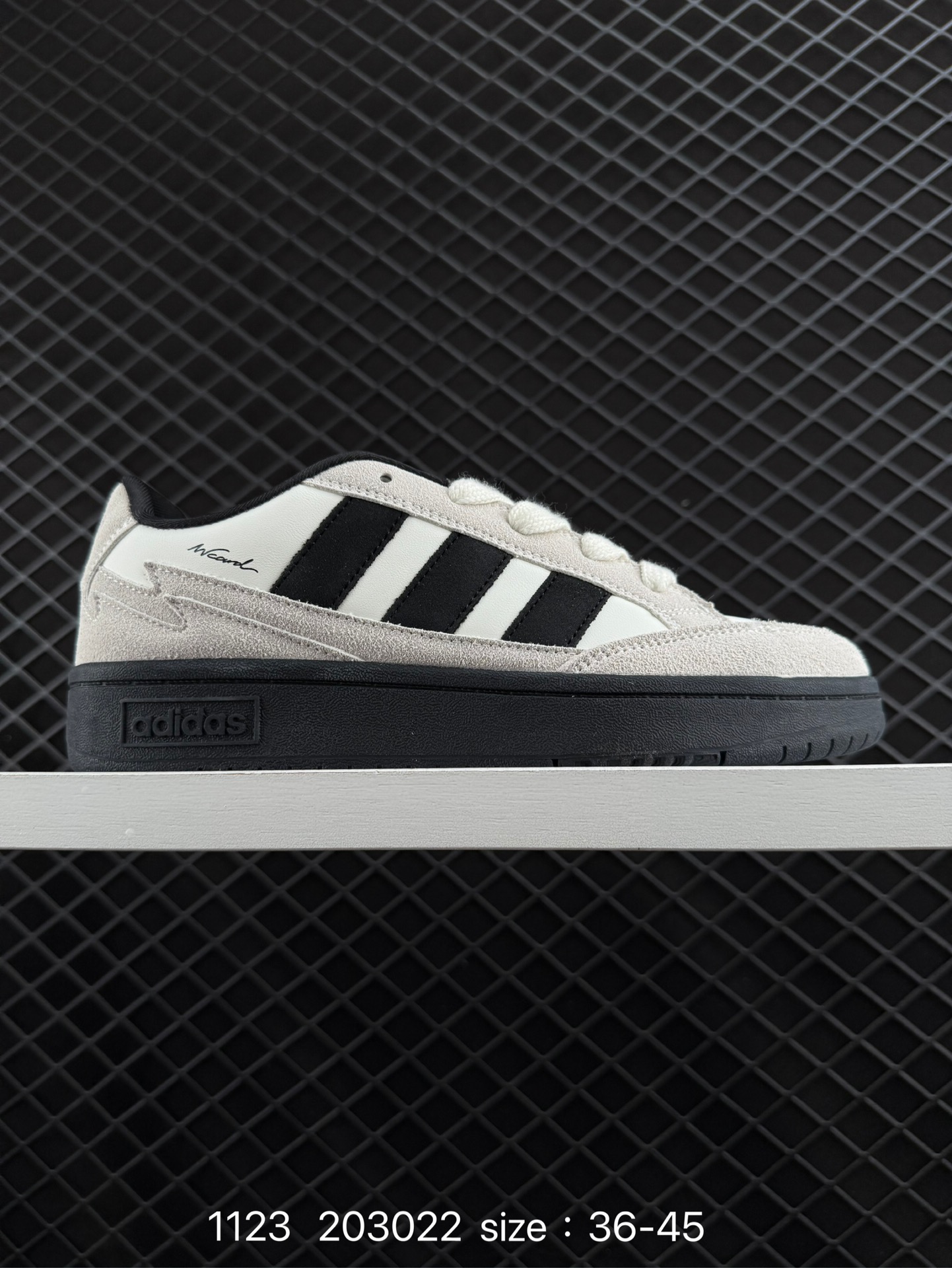 Adidas WCARD ADV Adidas WCARD ADV