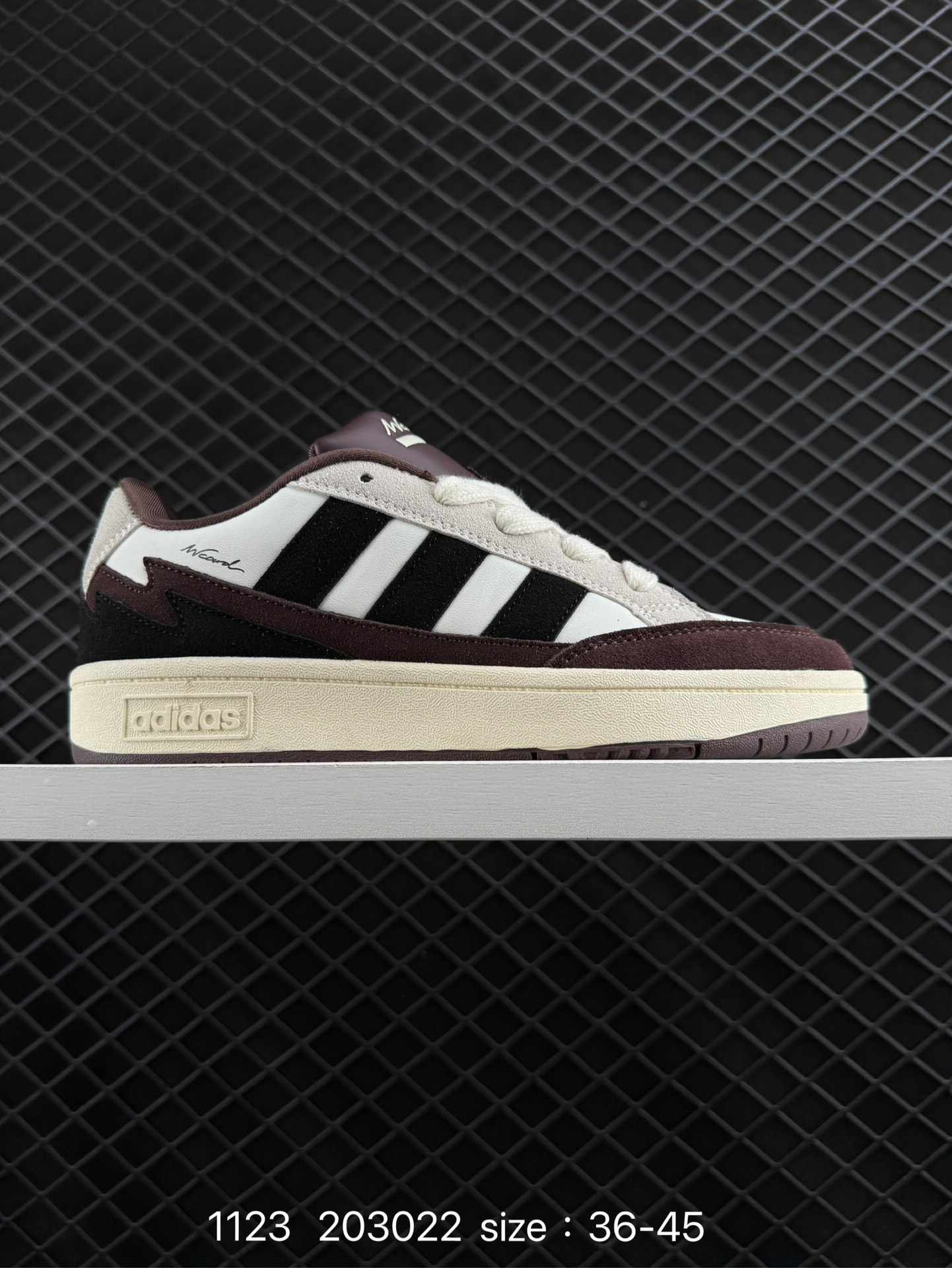 Adidas WCARD ADV Adidas WCARD ADV