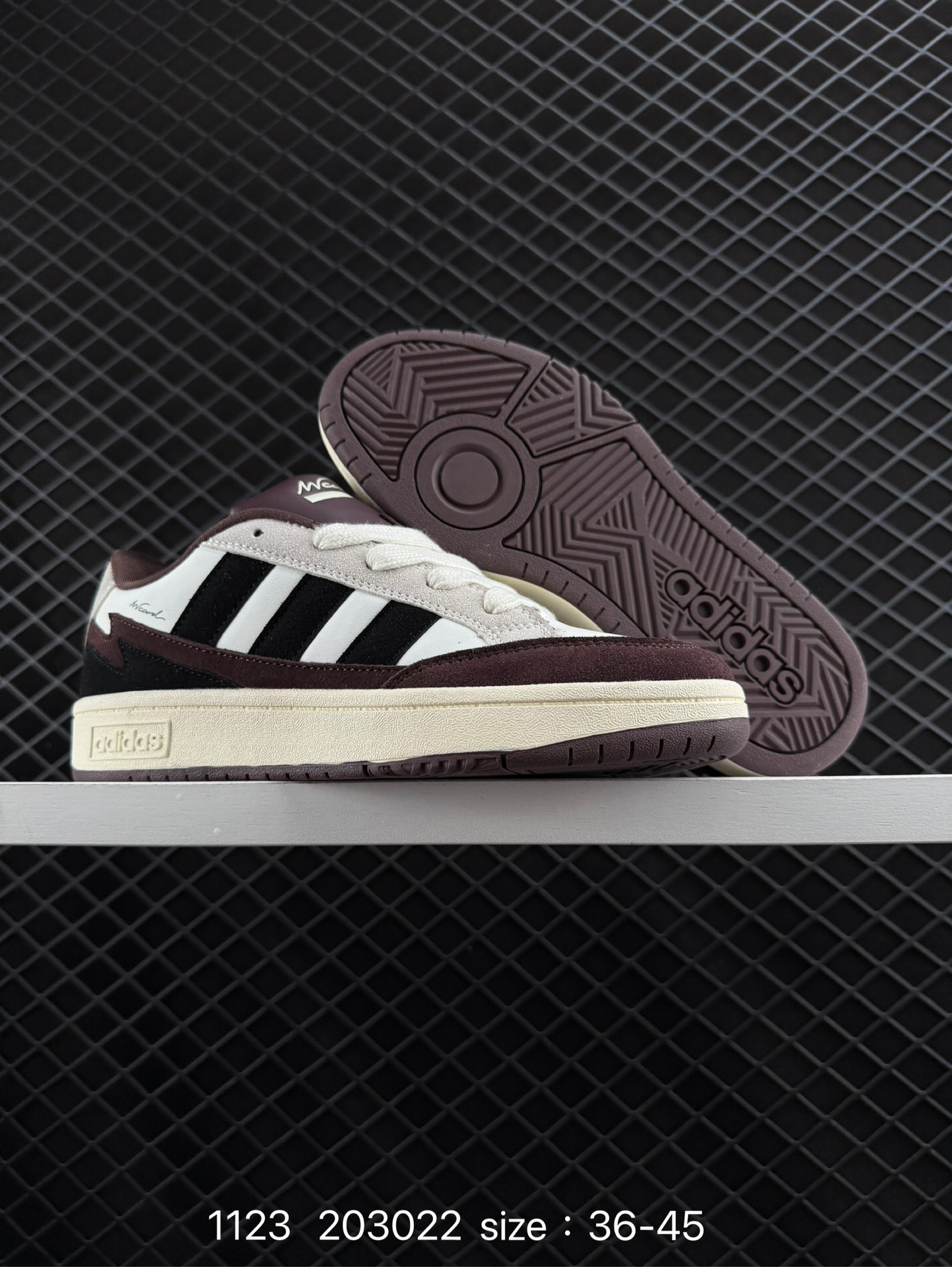 Adidas WCARD ADV