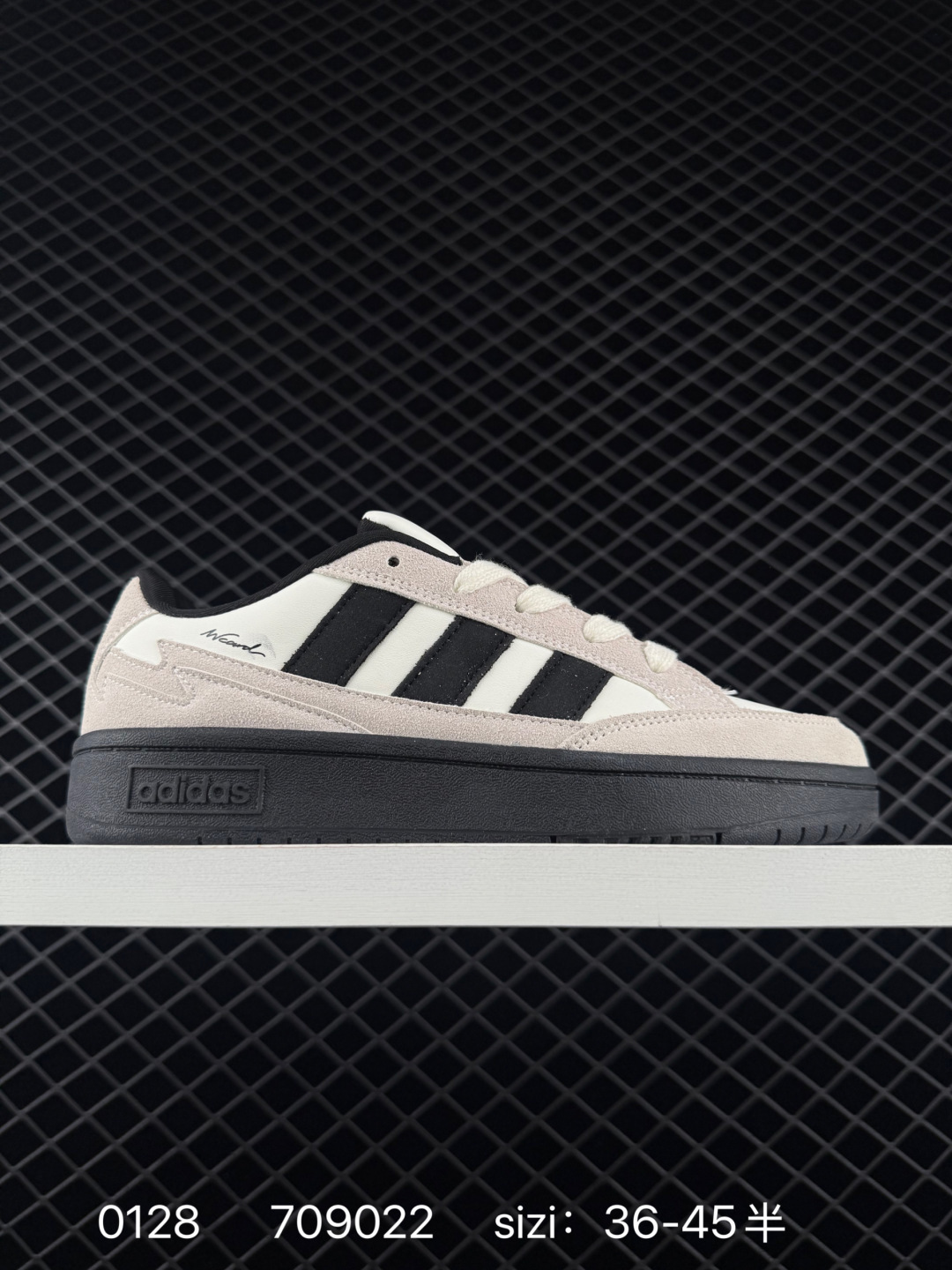 Adidas WCARD ADV Adidas WCARD ADV