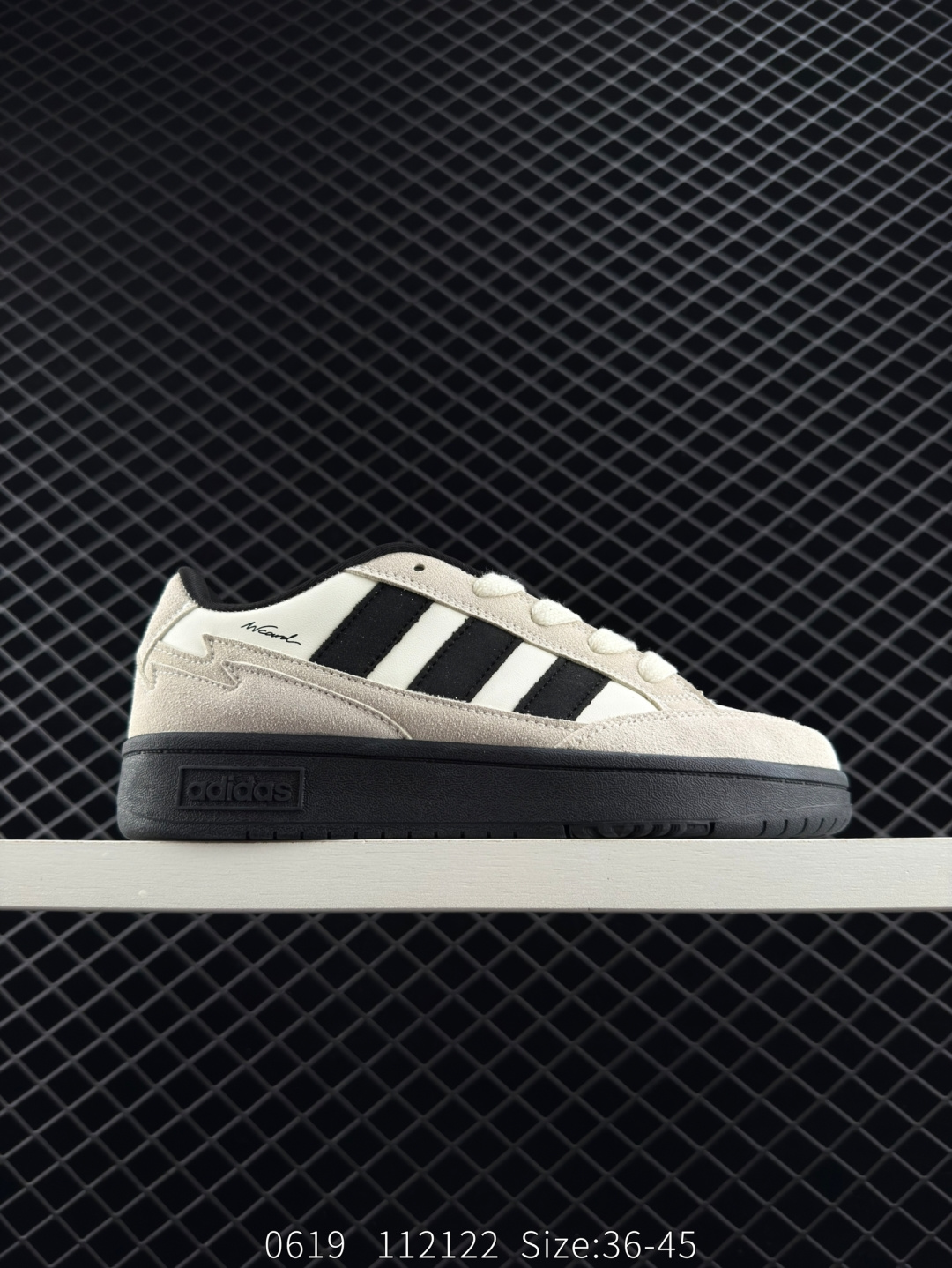 Adidas WCARD ADV Adidas WCARD ADV